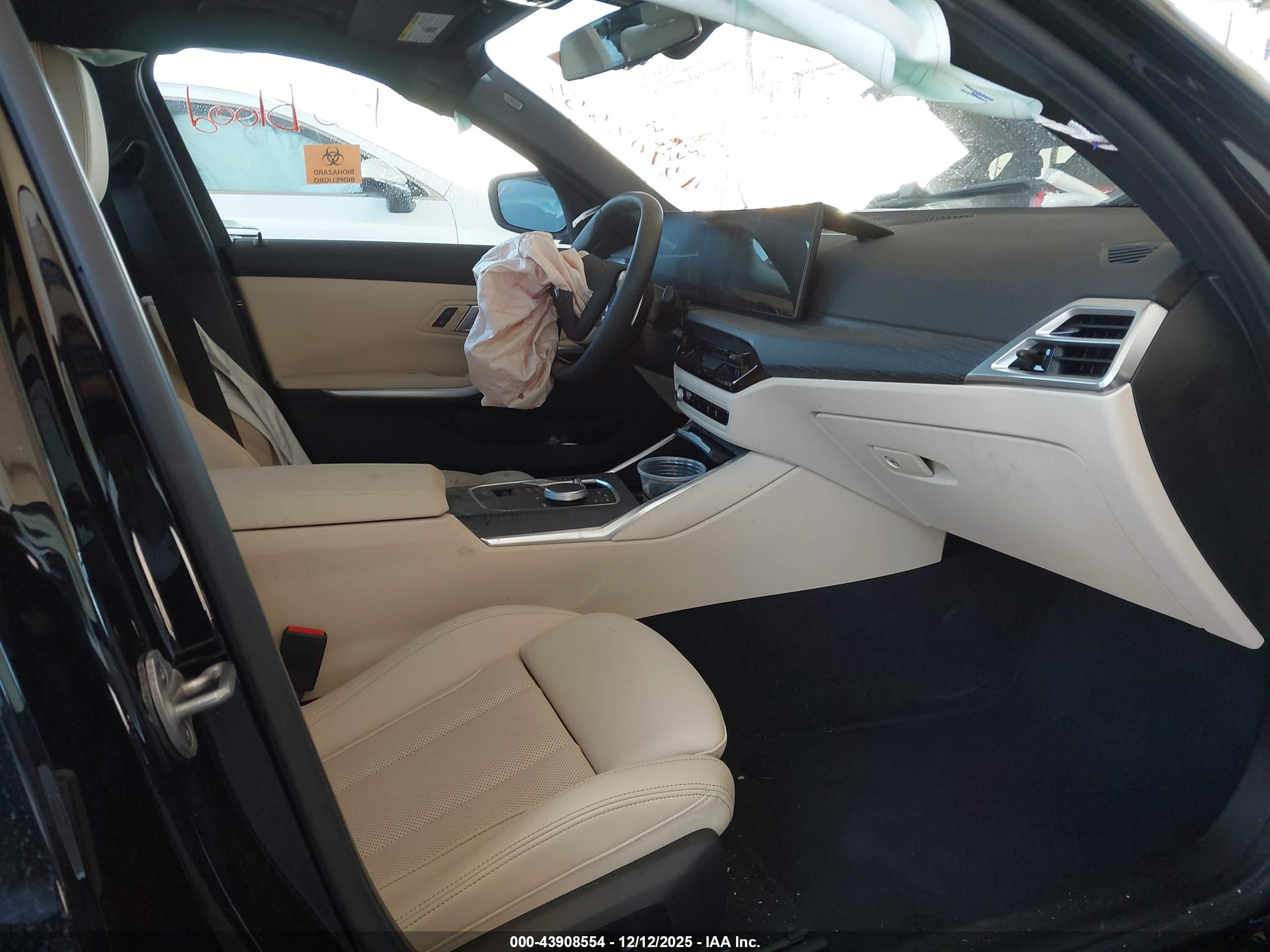 BMW 330I image 5