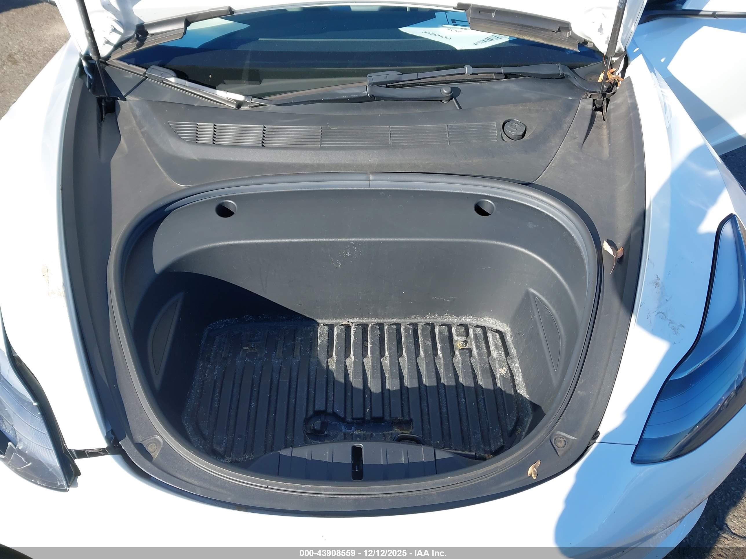 TESLA MODEL image 10