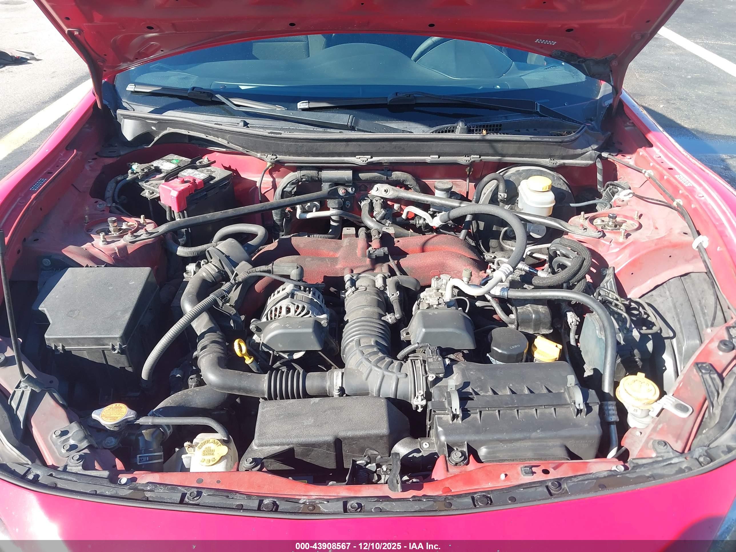TOYOTA 86 image 10