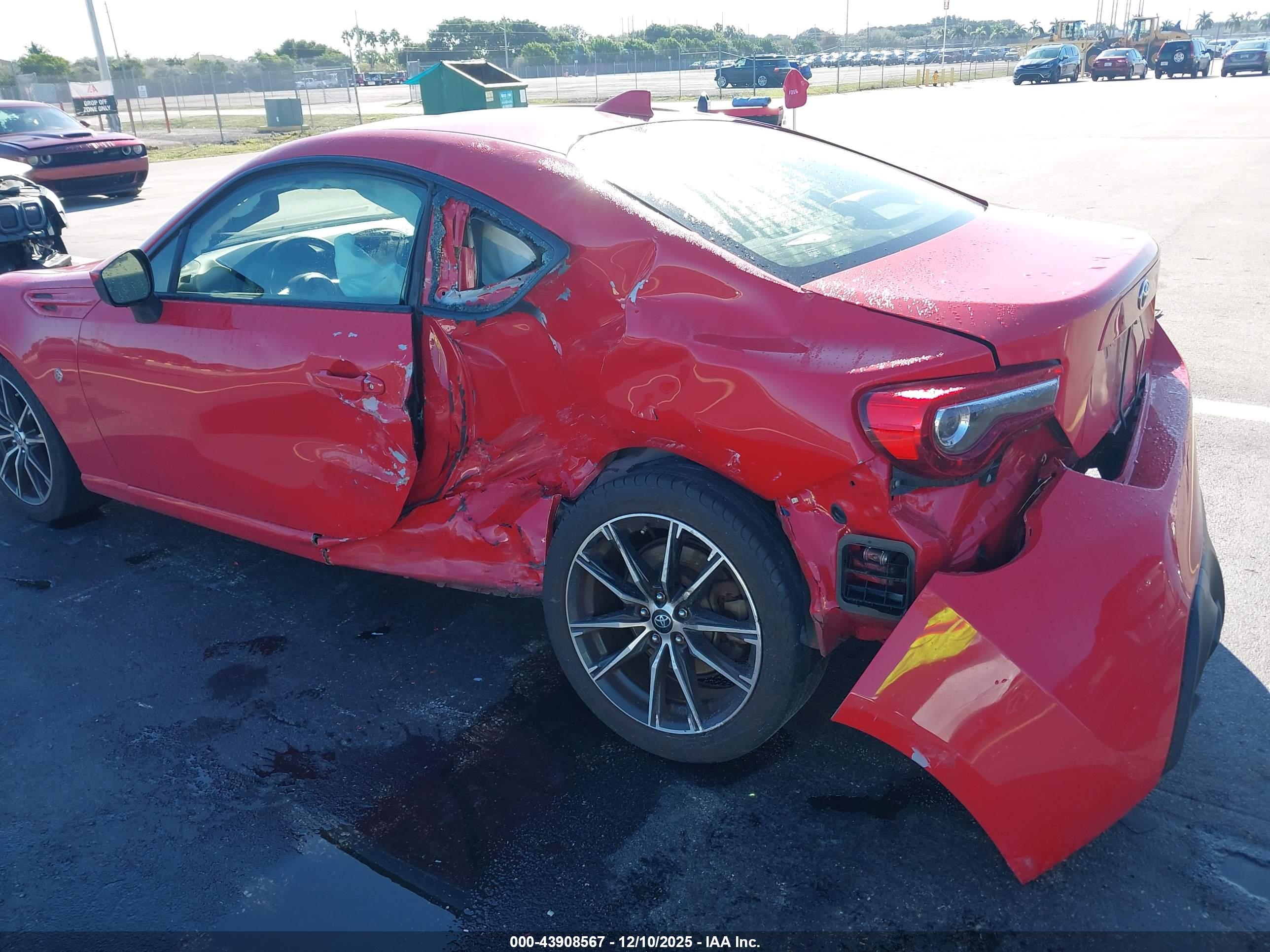 TOYOTA 86 image 6