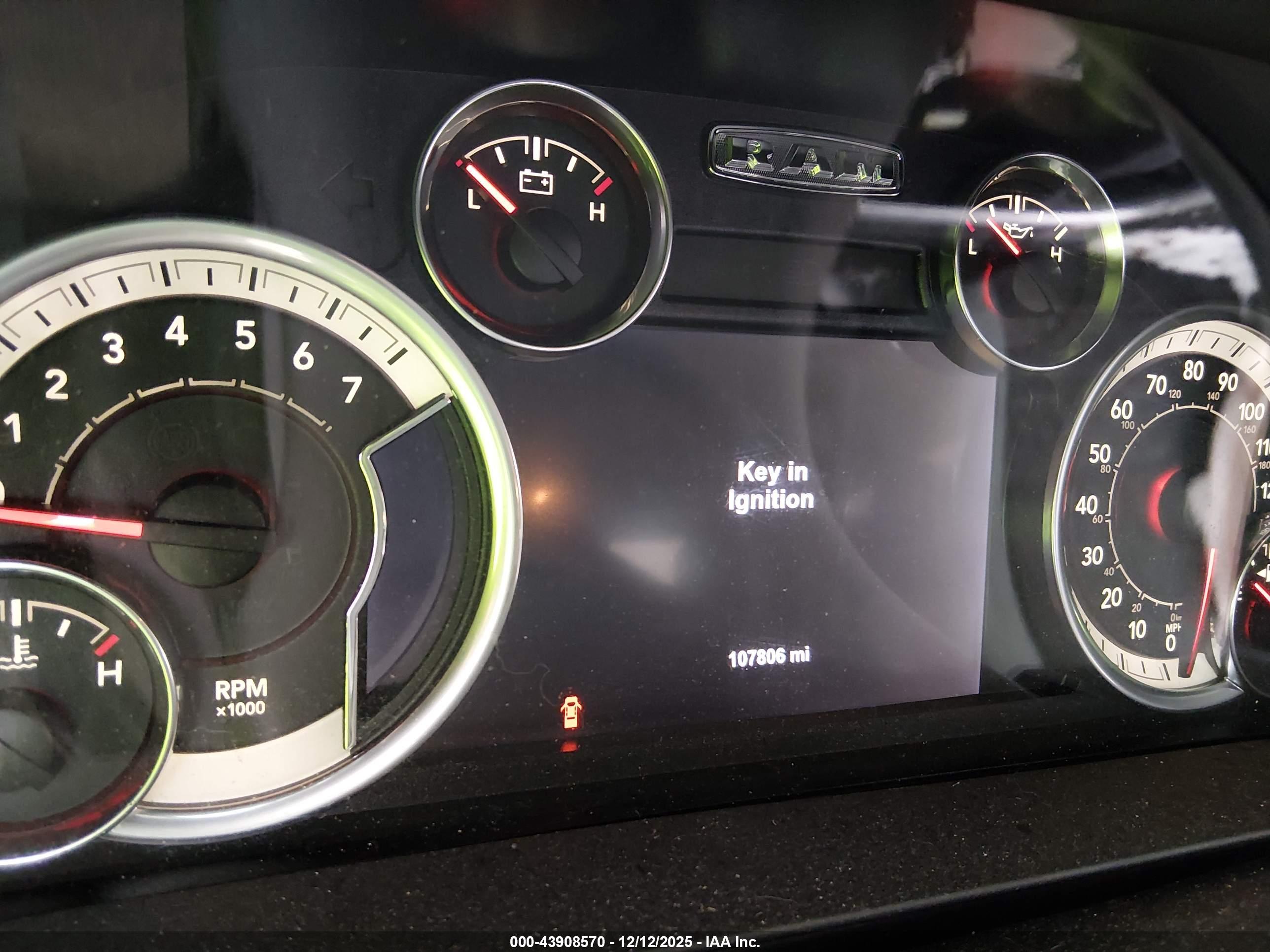 RAM 1500 image 7