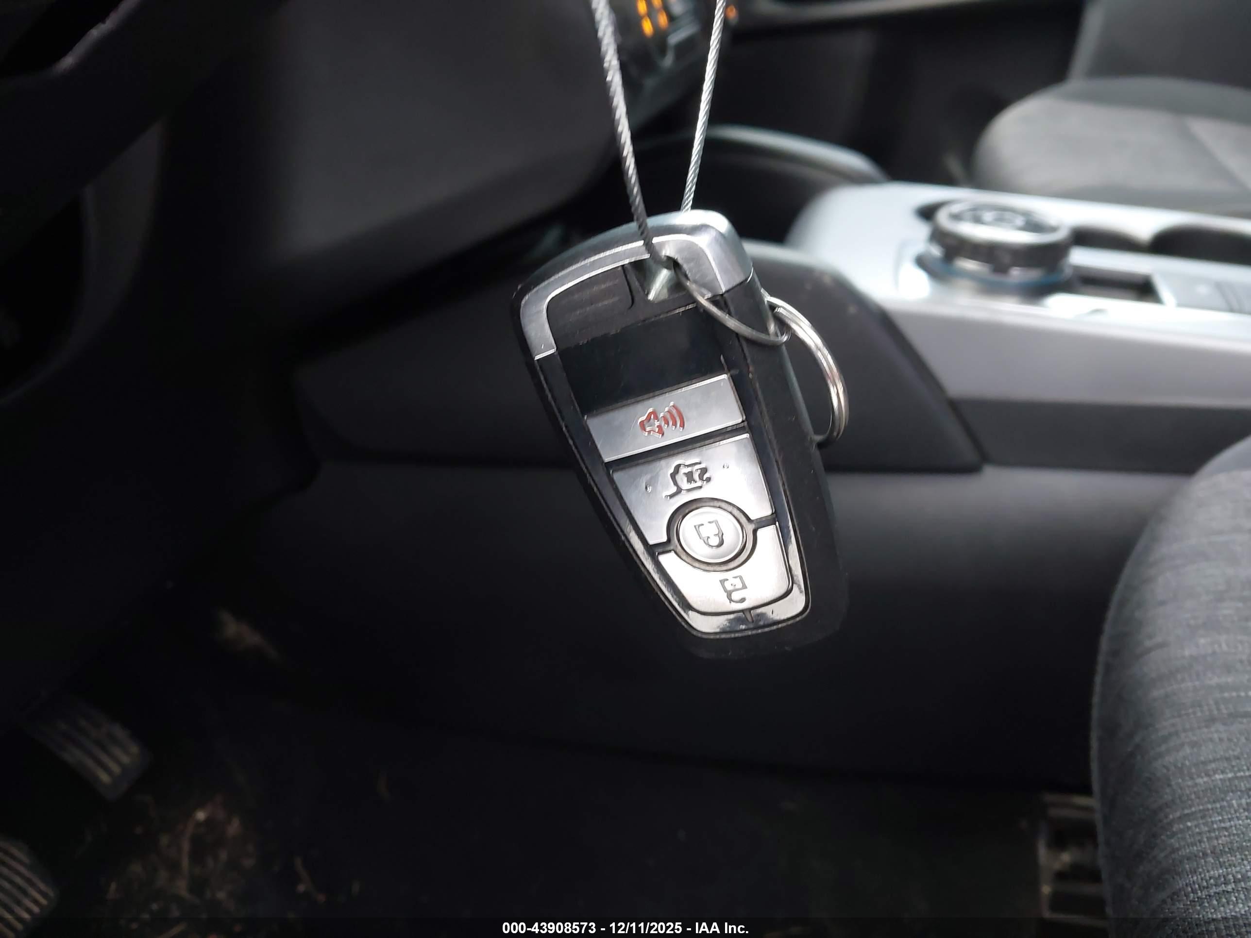 FORD BRONCO image 11