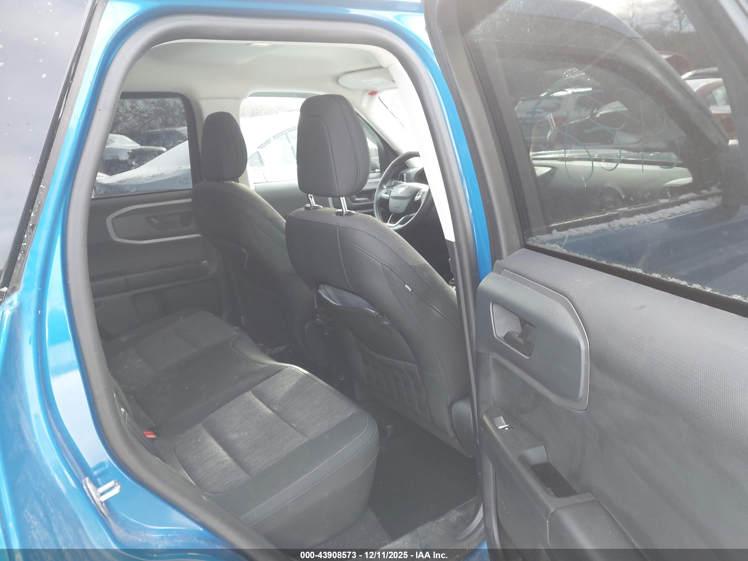 FORD BRONCO image 8