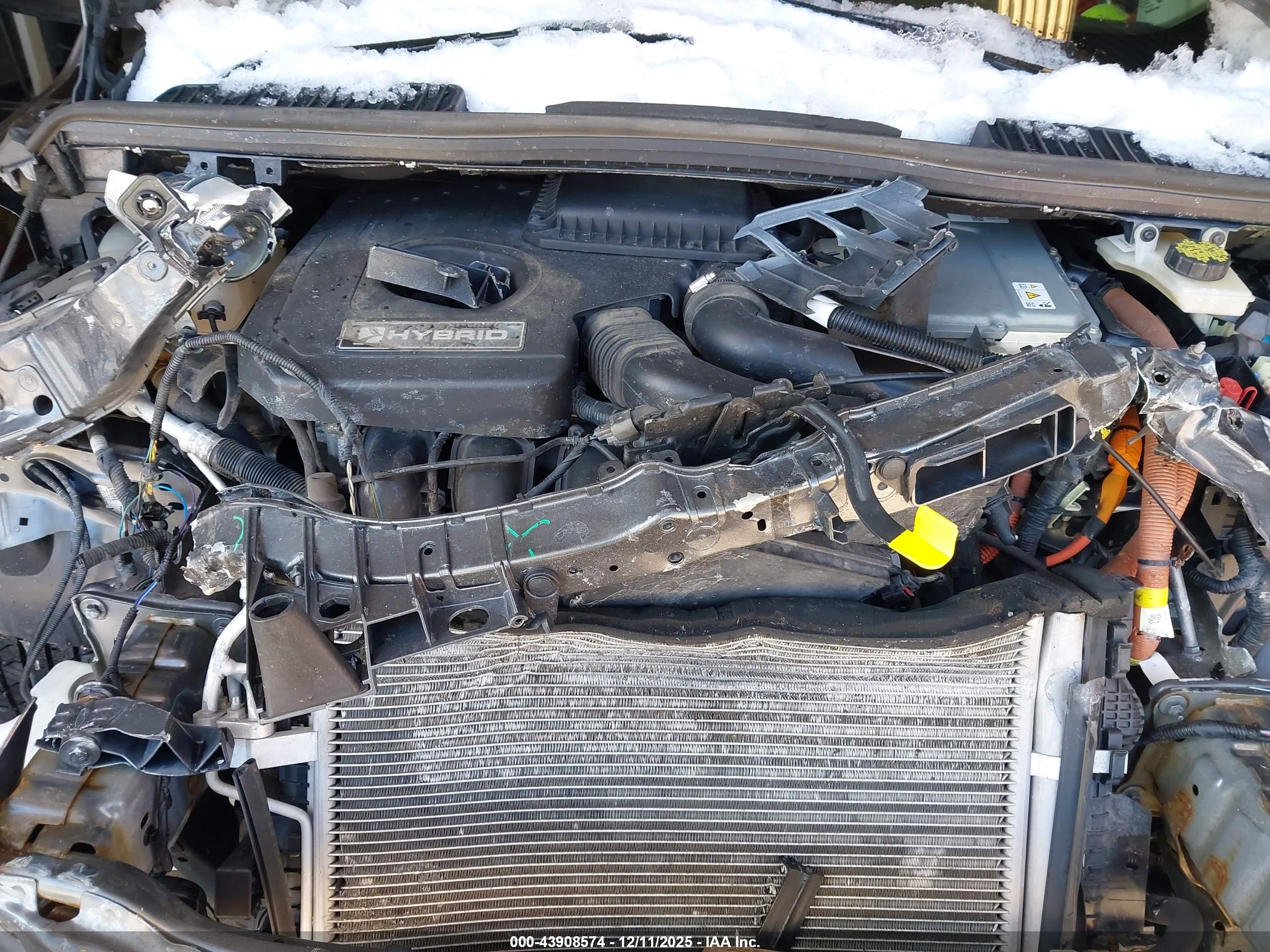 FORD C-MAX image 10