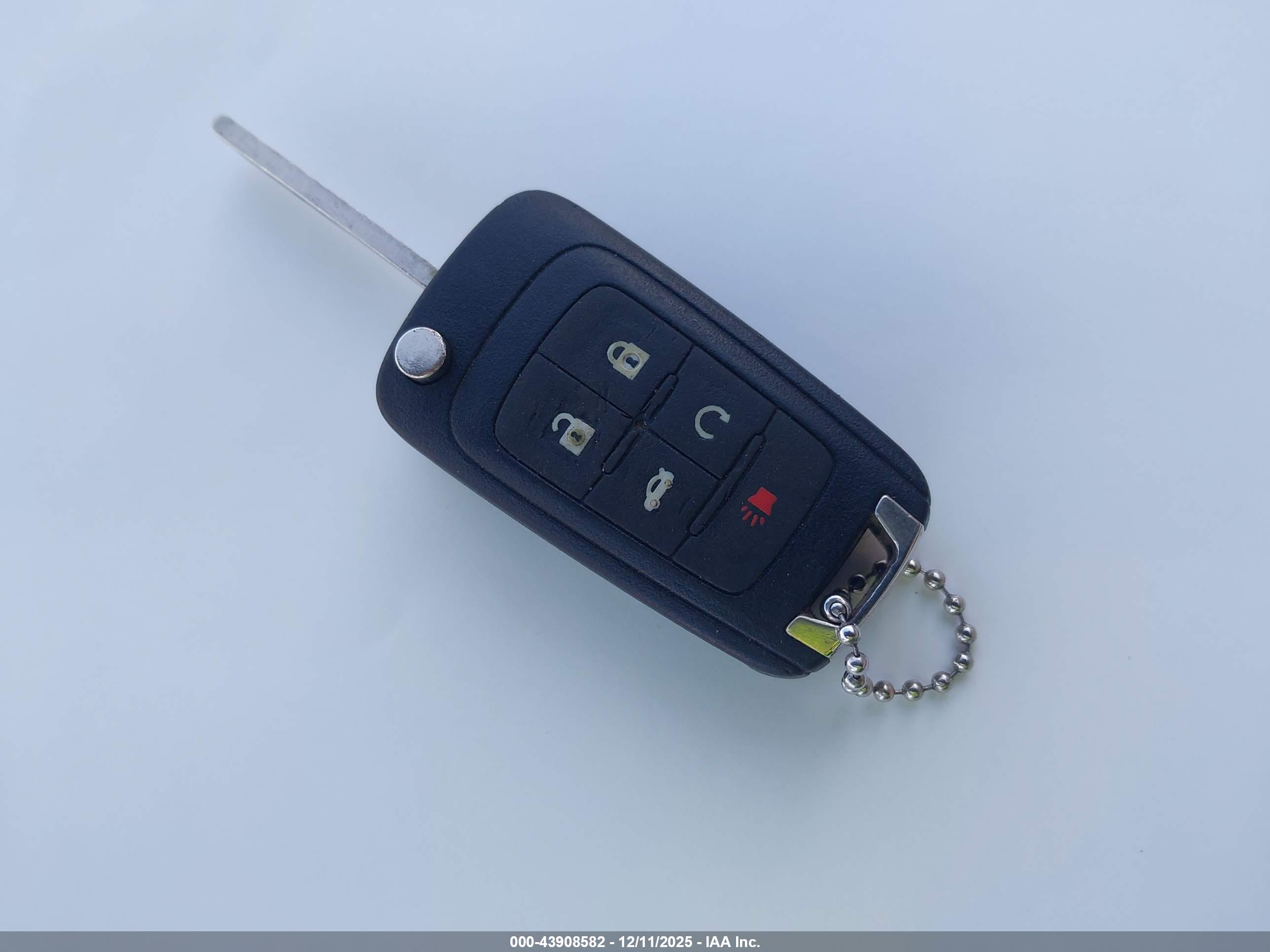 BUICK VERANO image 11