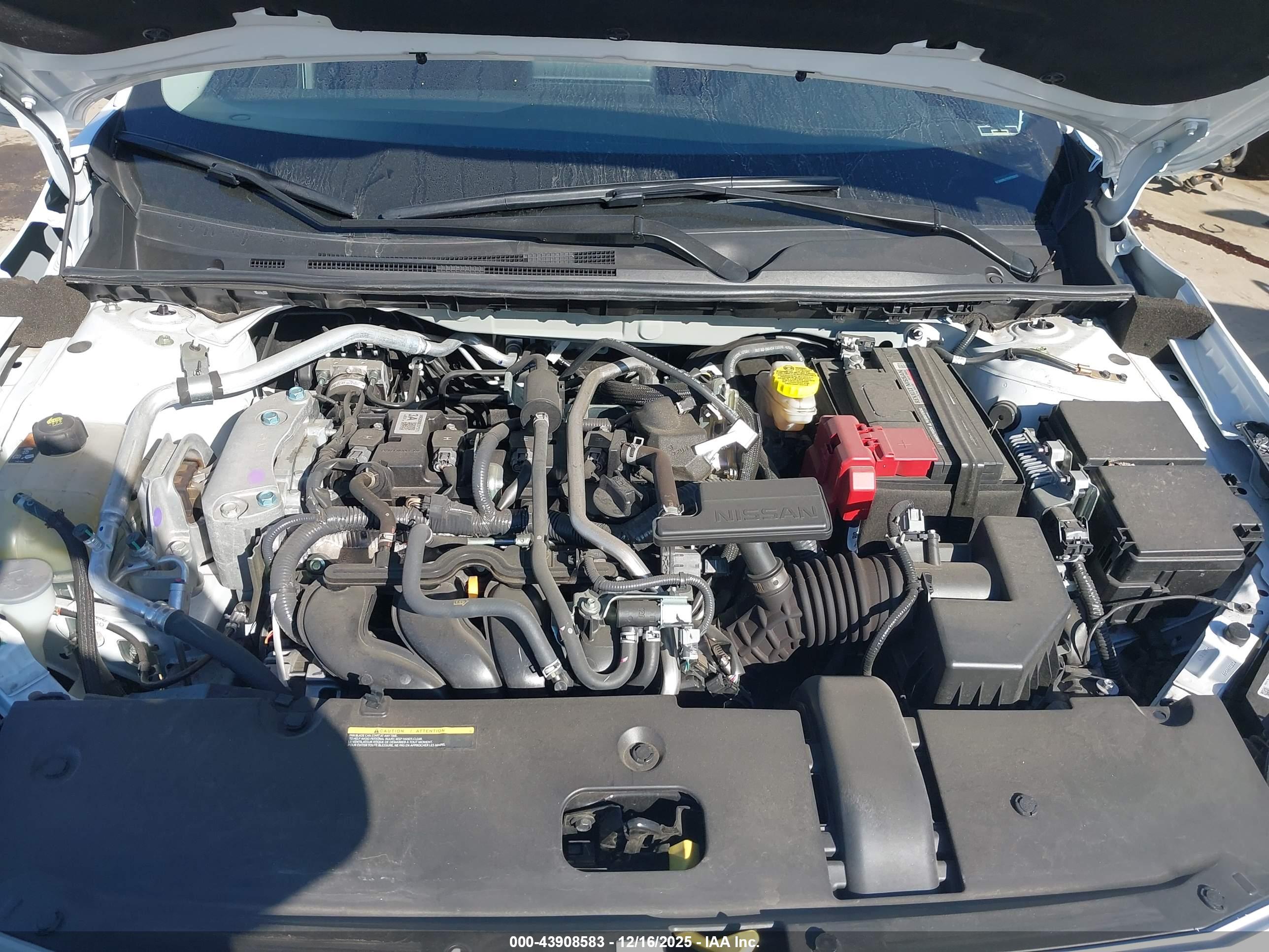 NISSAN SENTRA image 10