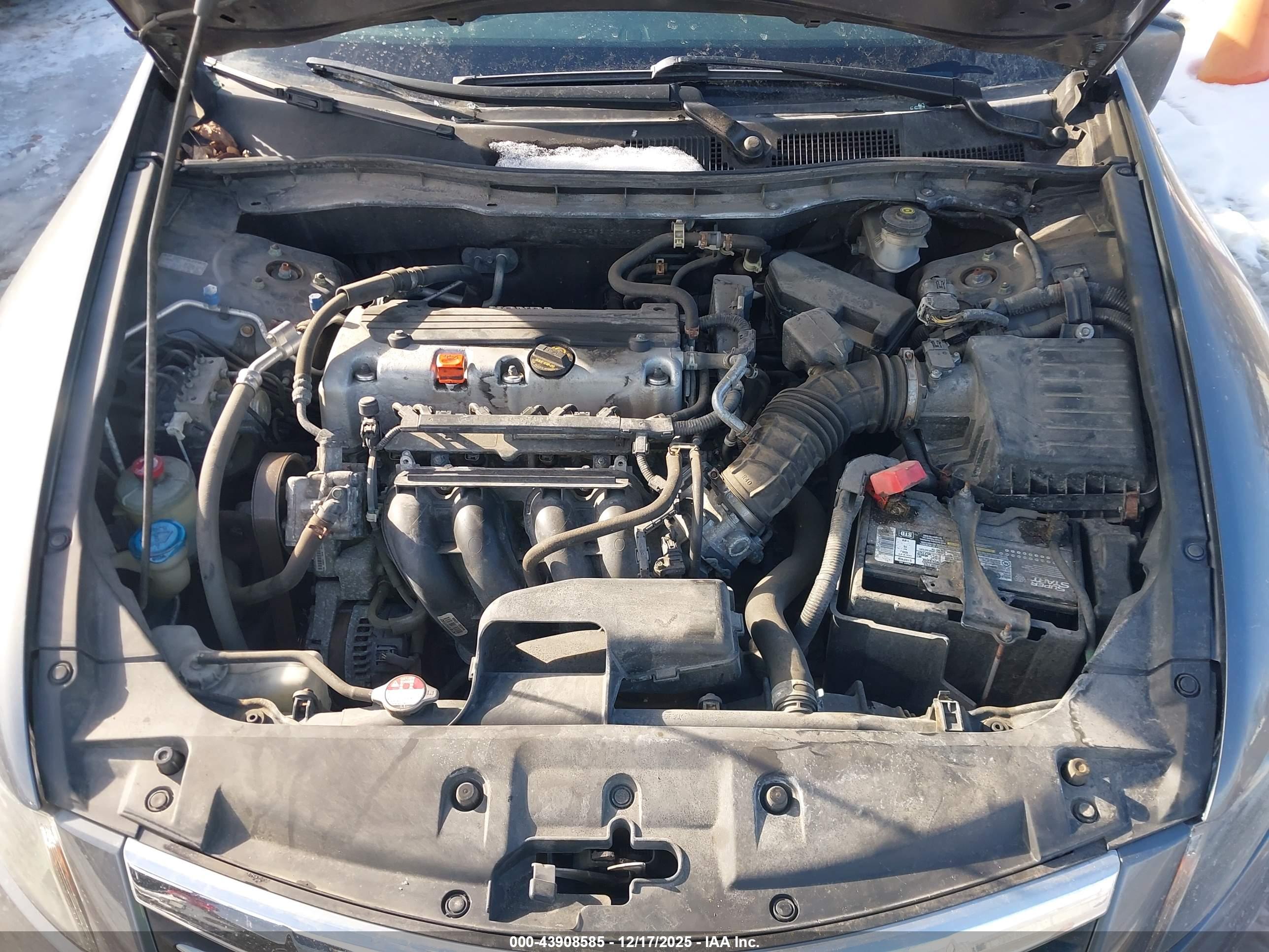 HONDA ACCORD image 10