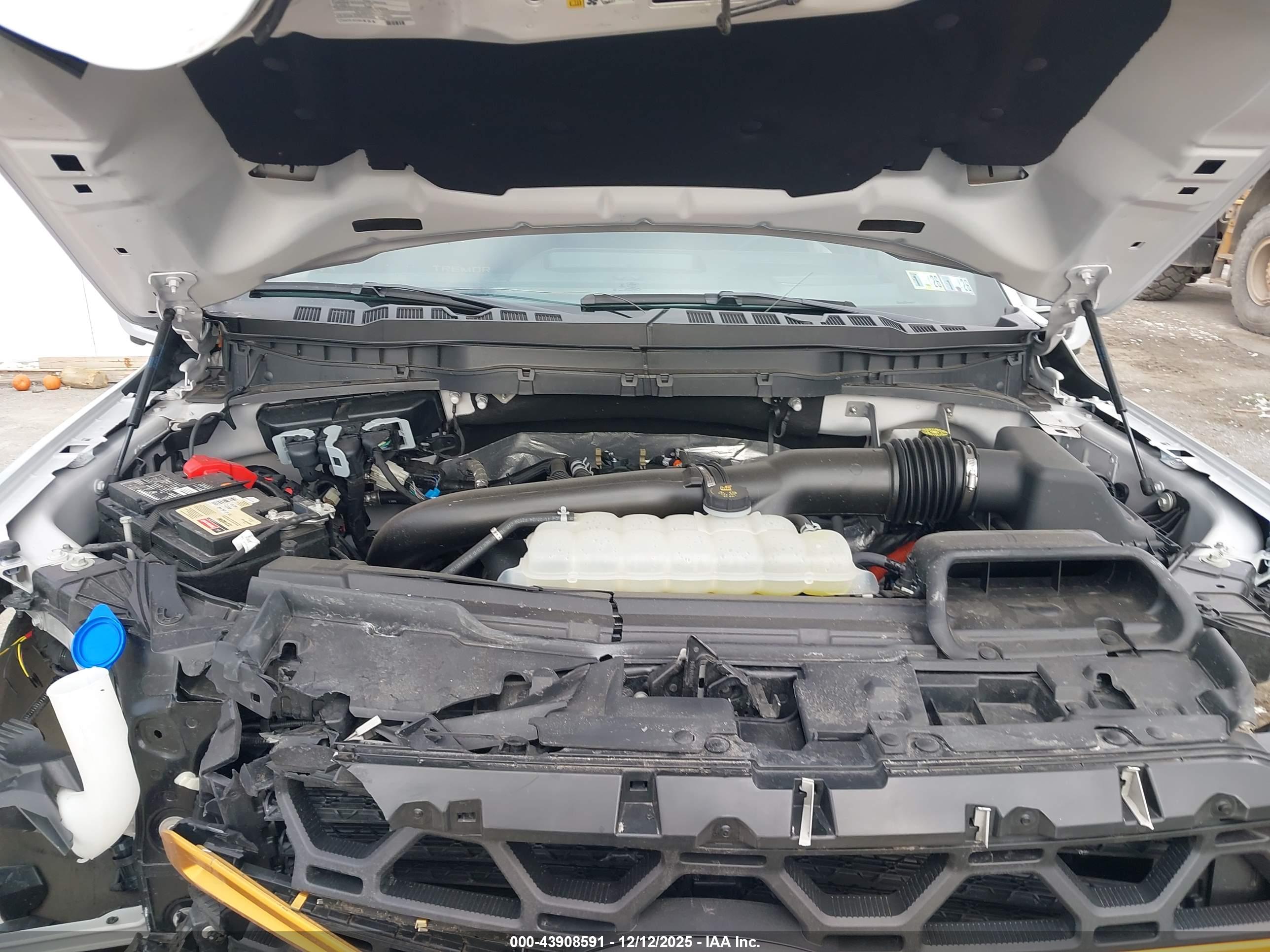 FORD F-150 image 10