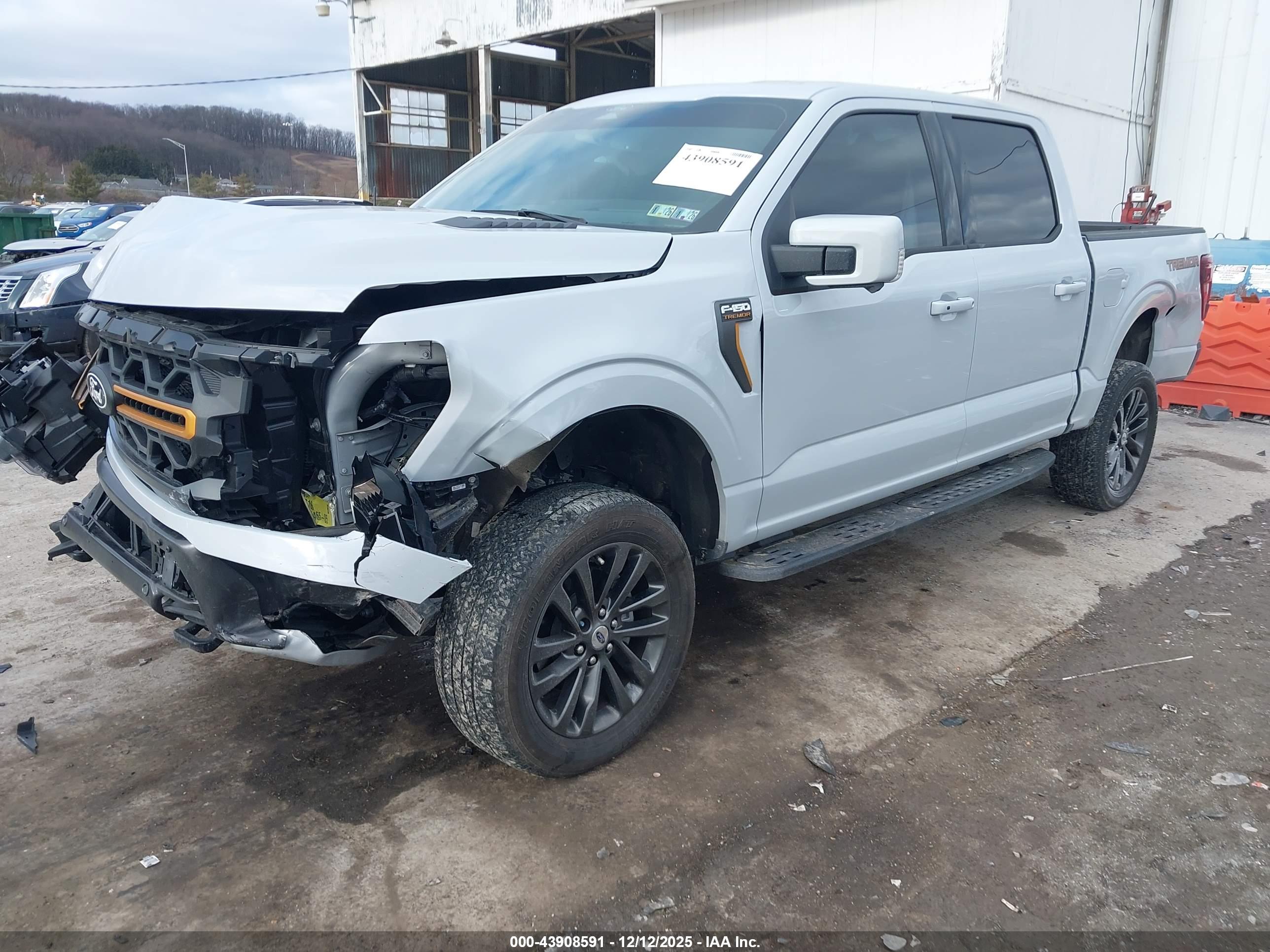 FORD F-150 image 2