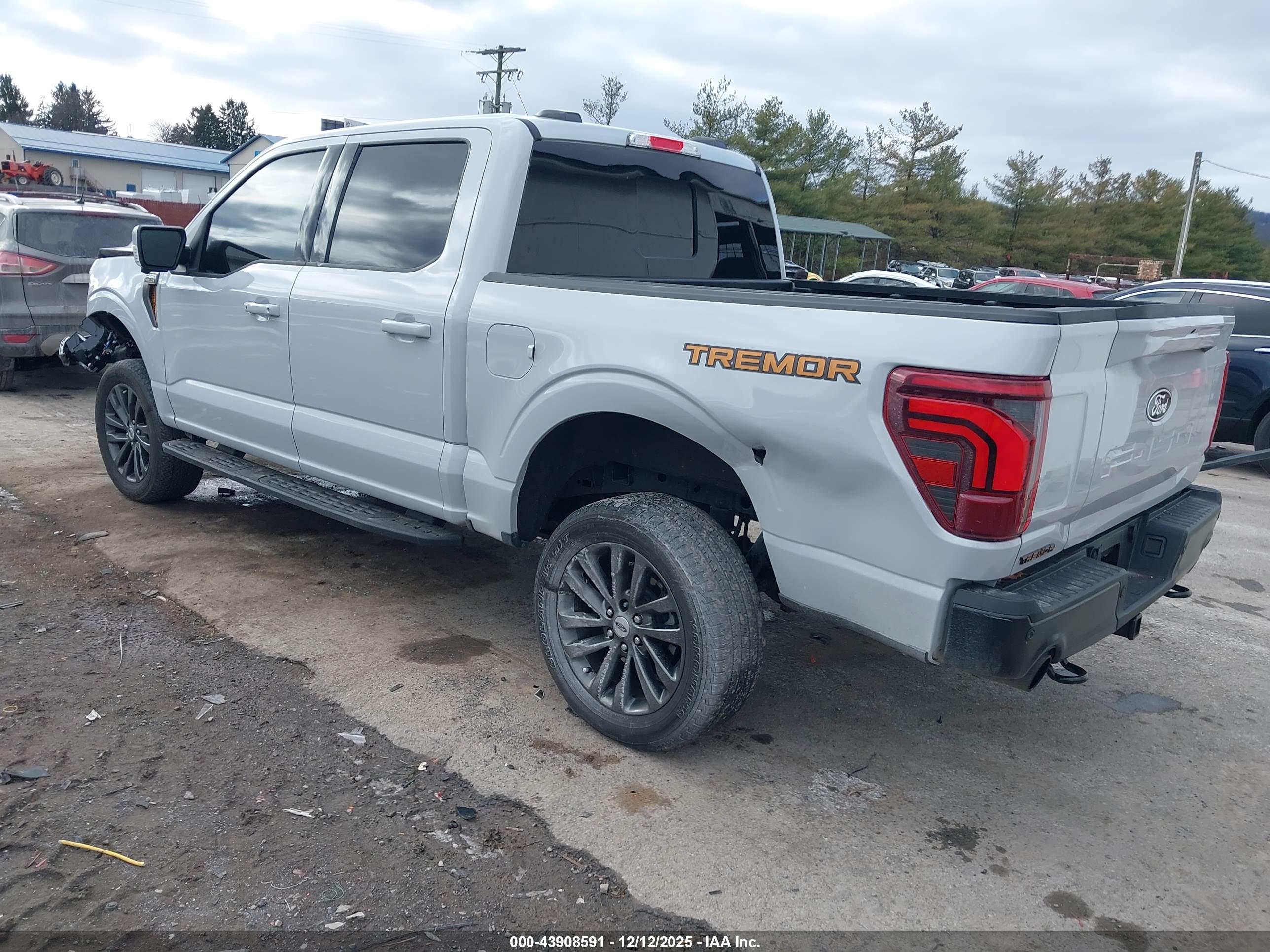 FORD F-150 image 3