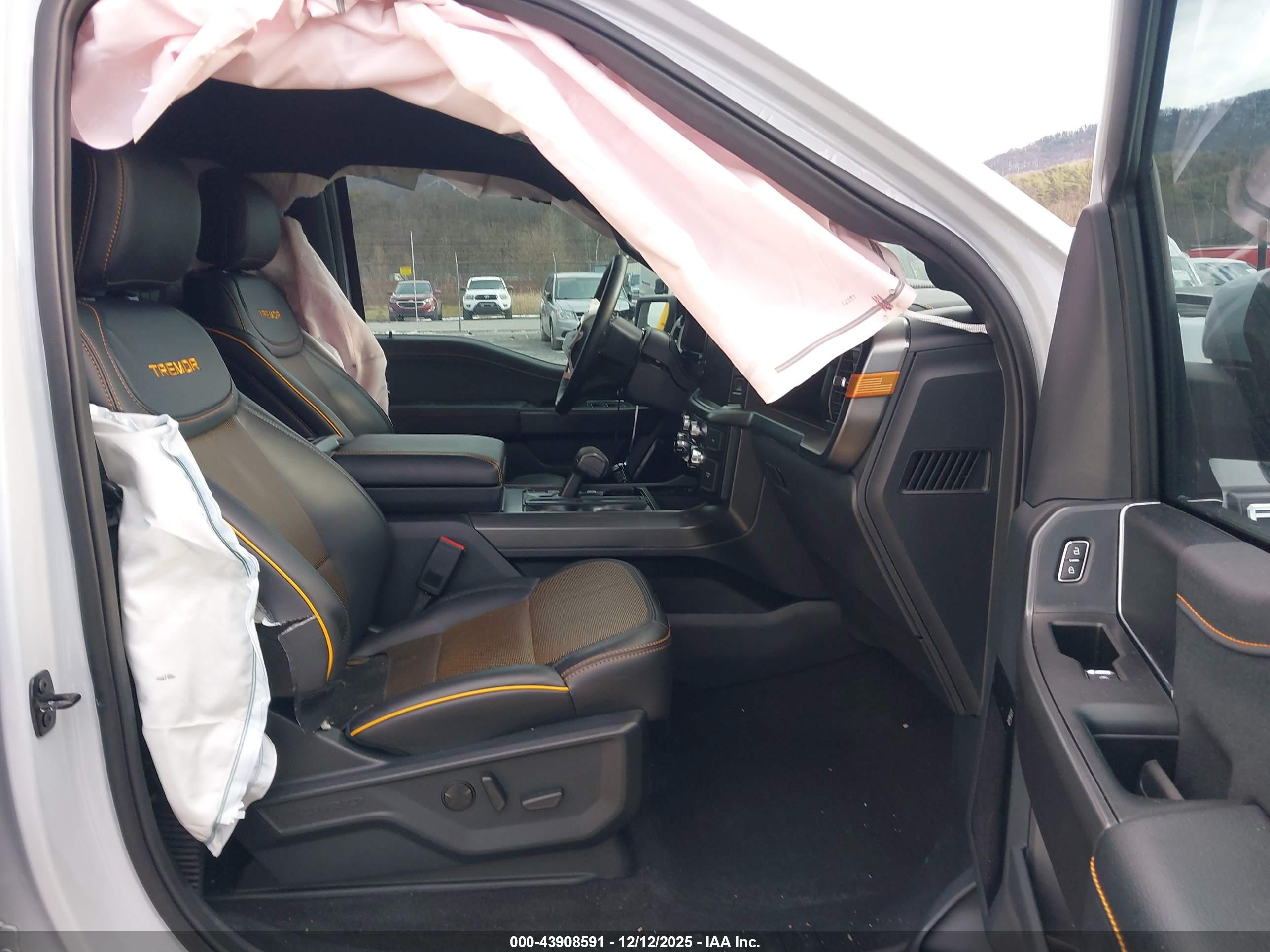 FORD F-150 image 5