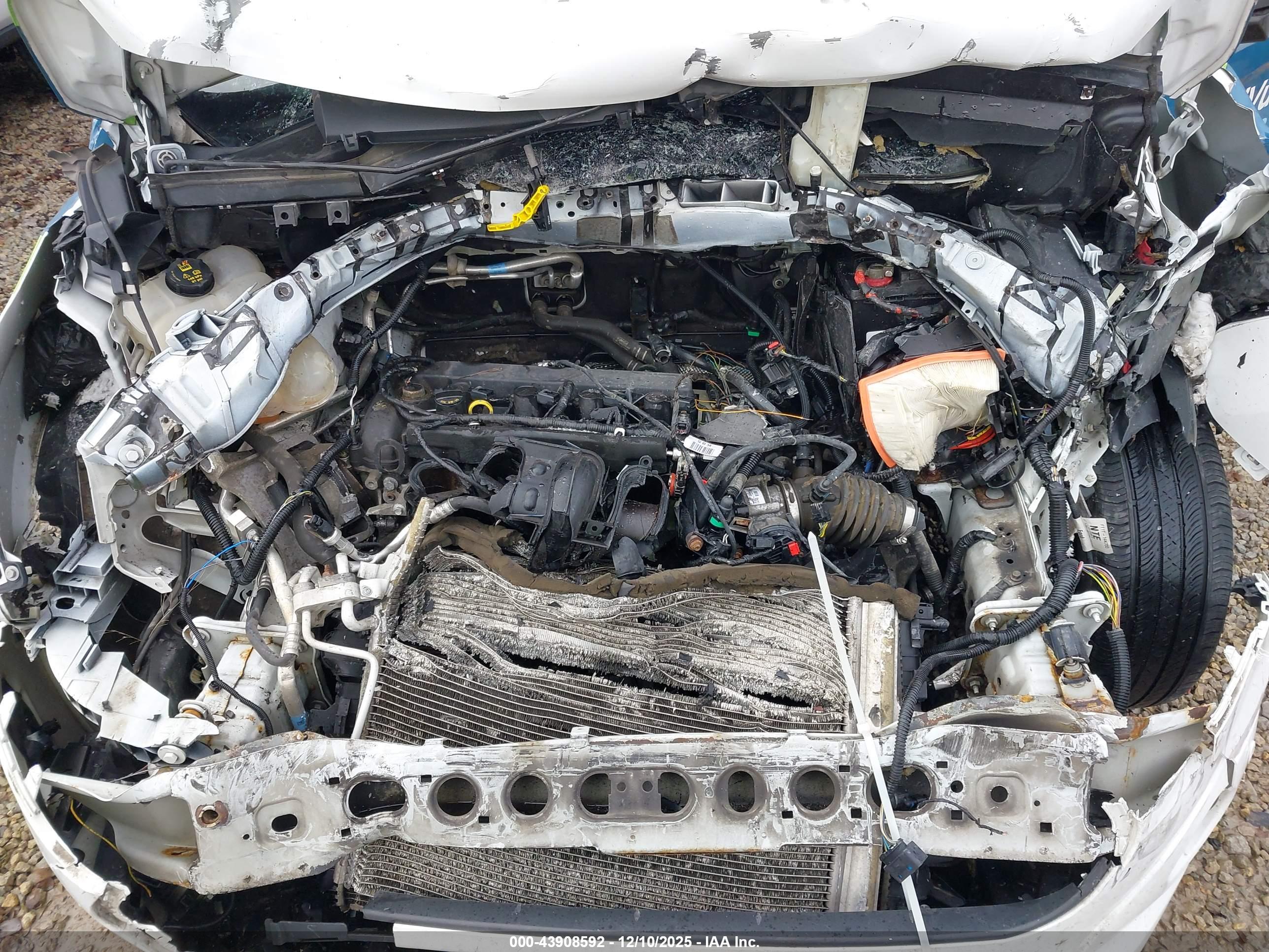 FORD TRANSIT image 10