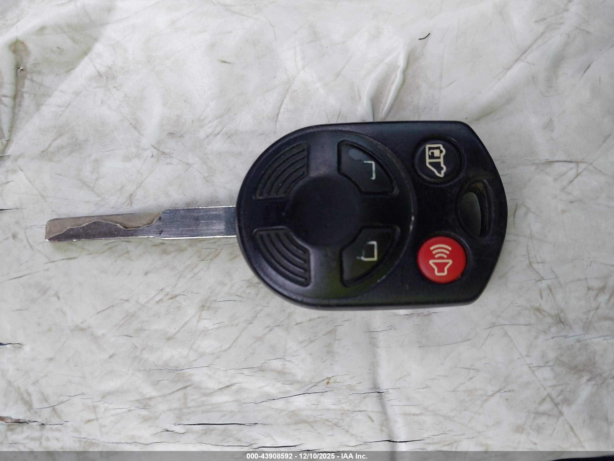 FORD TRANSIT image 11