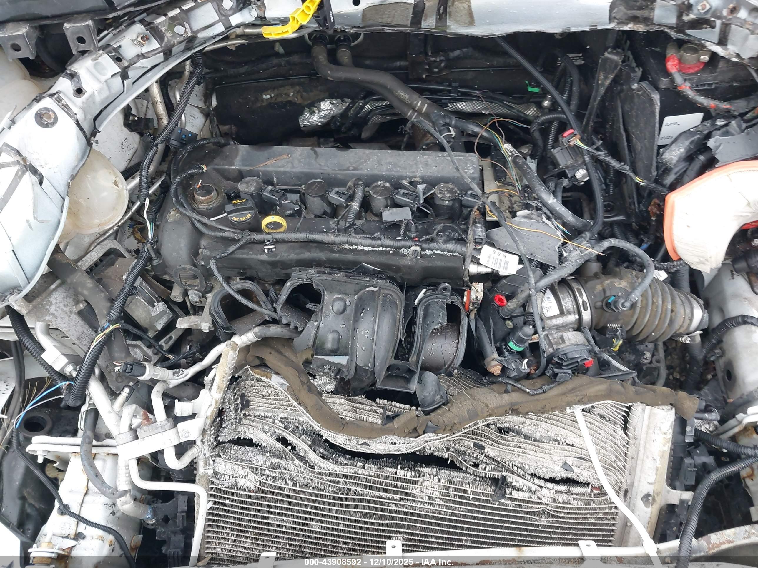 FORD TRANSIT image 6
