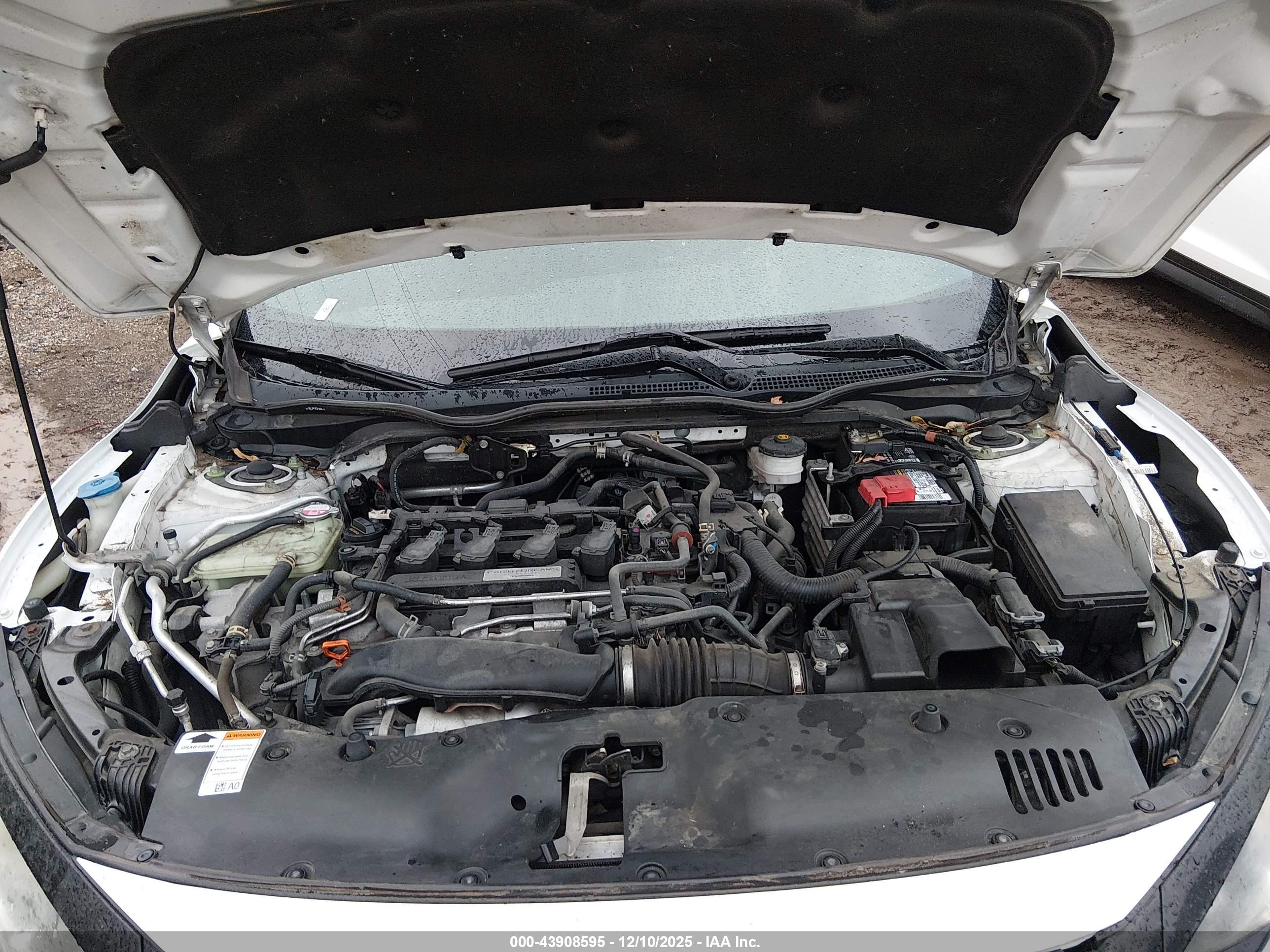 HONDA CIVIC image 10