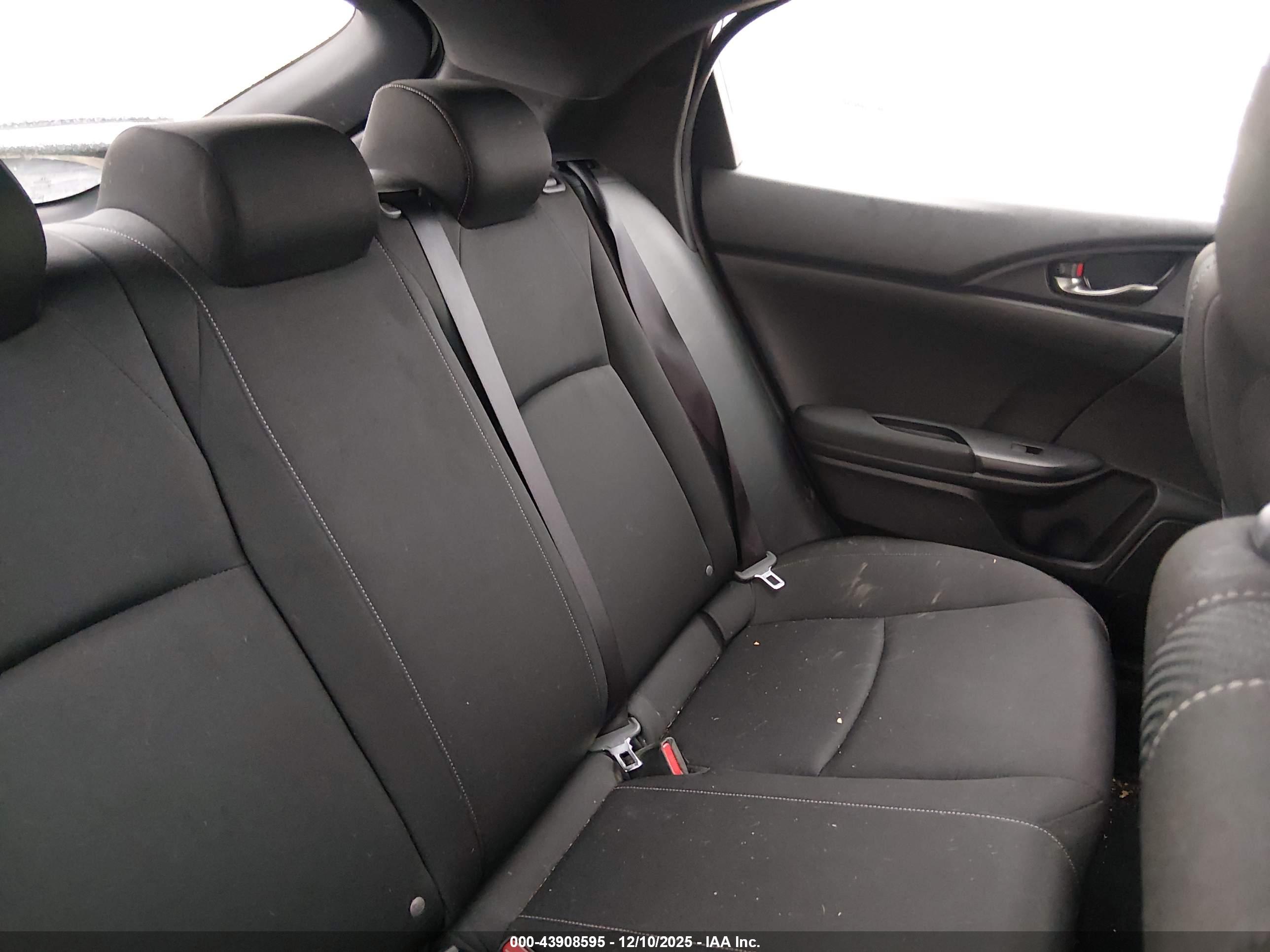 HONDA CIVIC image 8