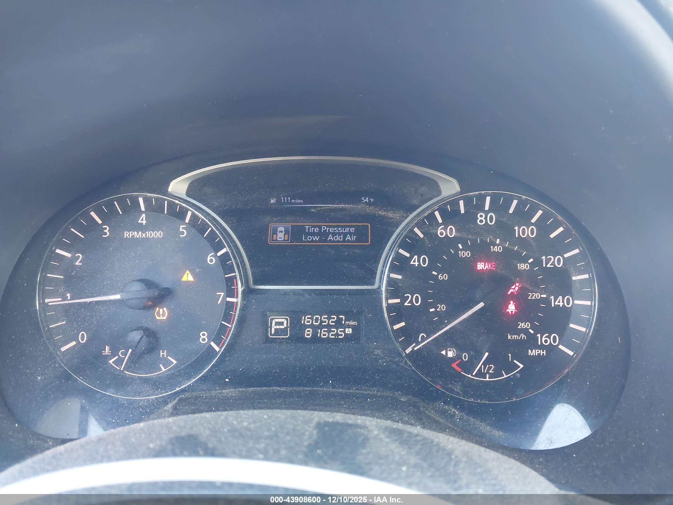 NISSAN ALTIMA image 7