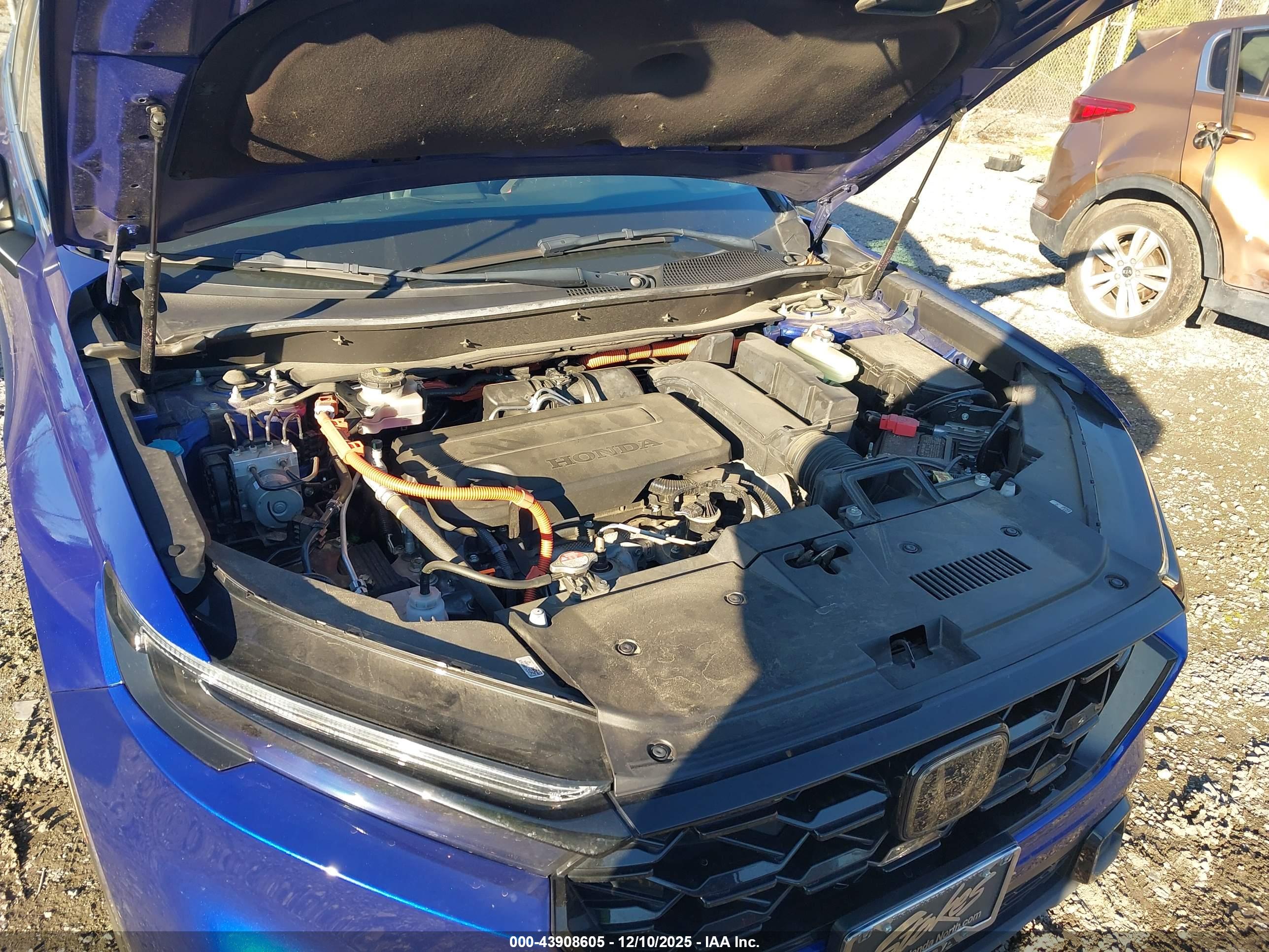 HONDA CR-V image 10