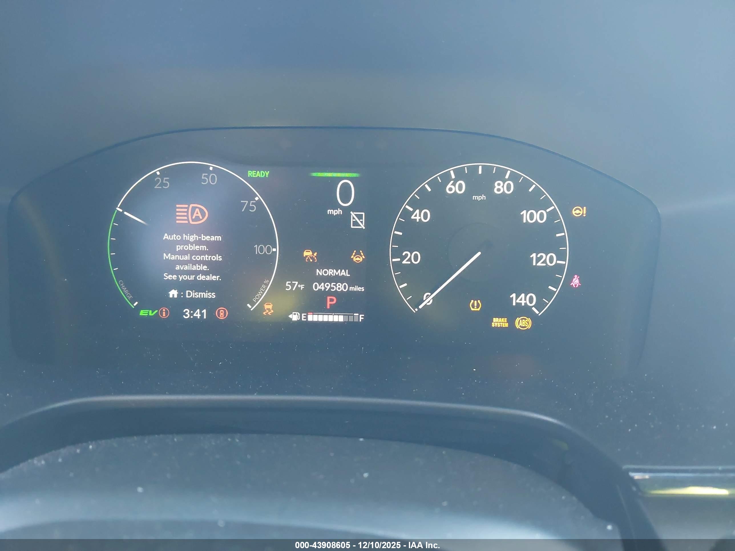 HONDA CR-V image 7