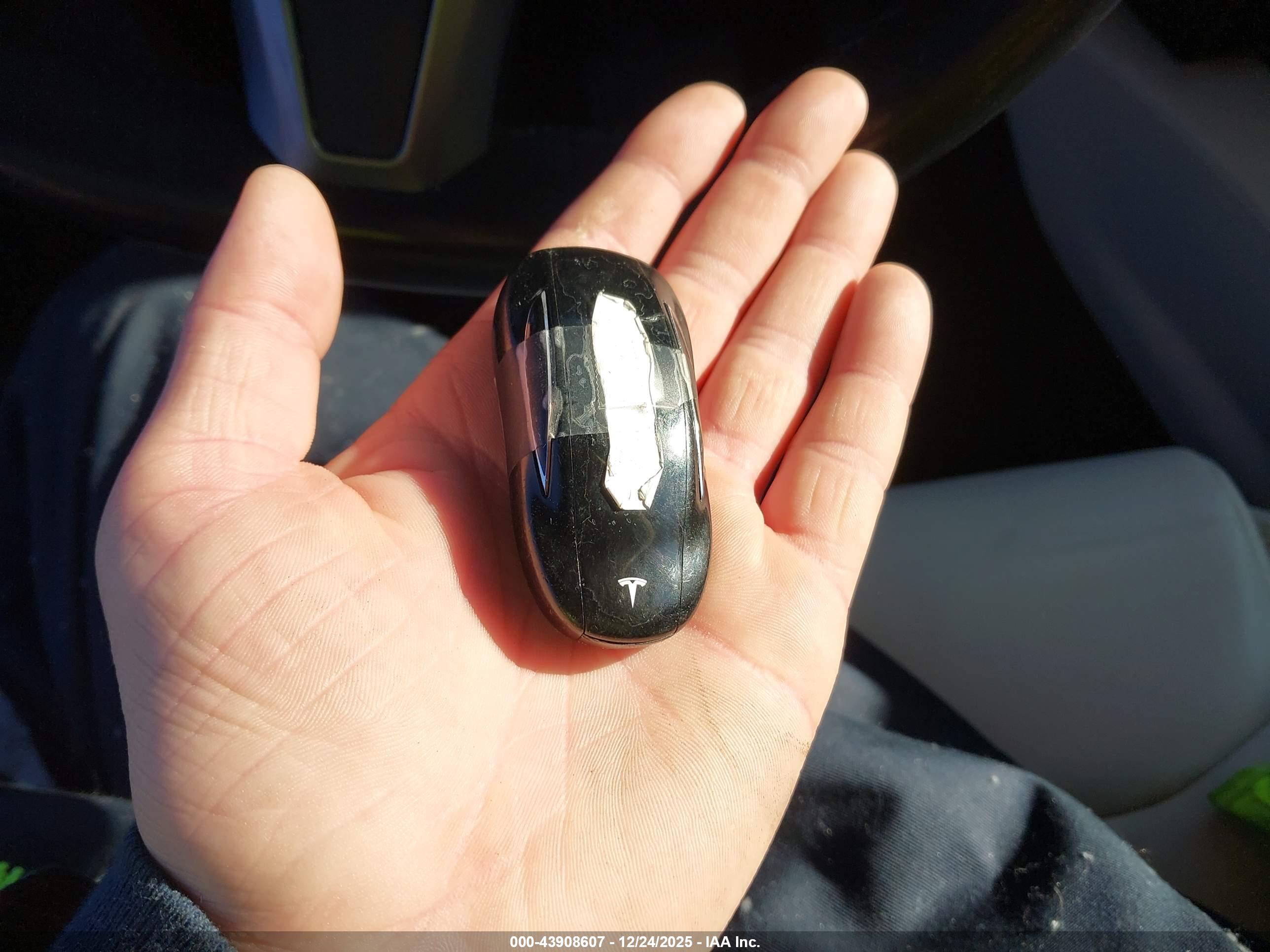 TESLA MODEL image 11