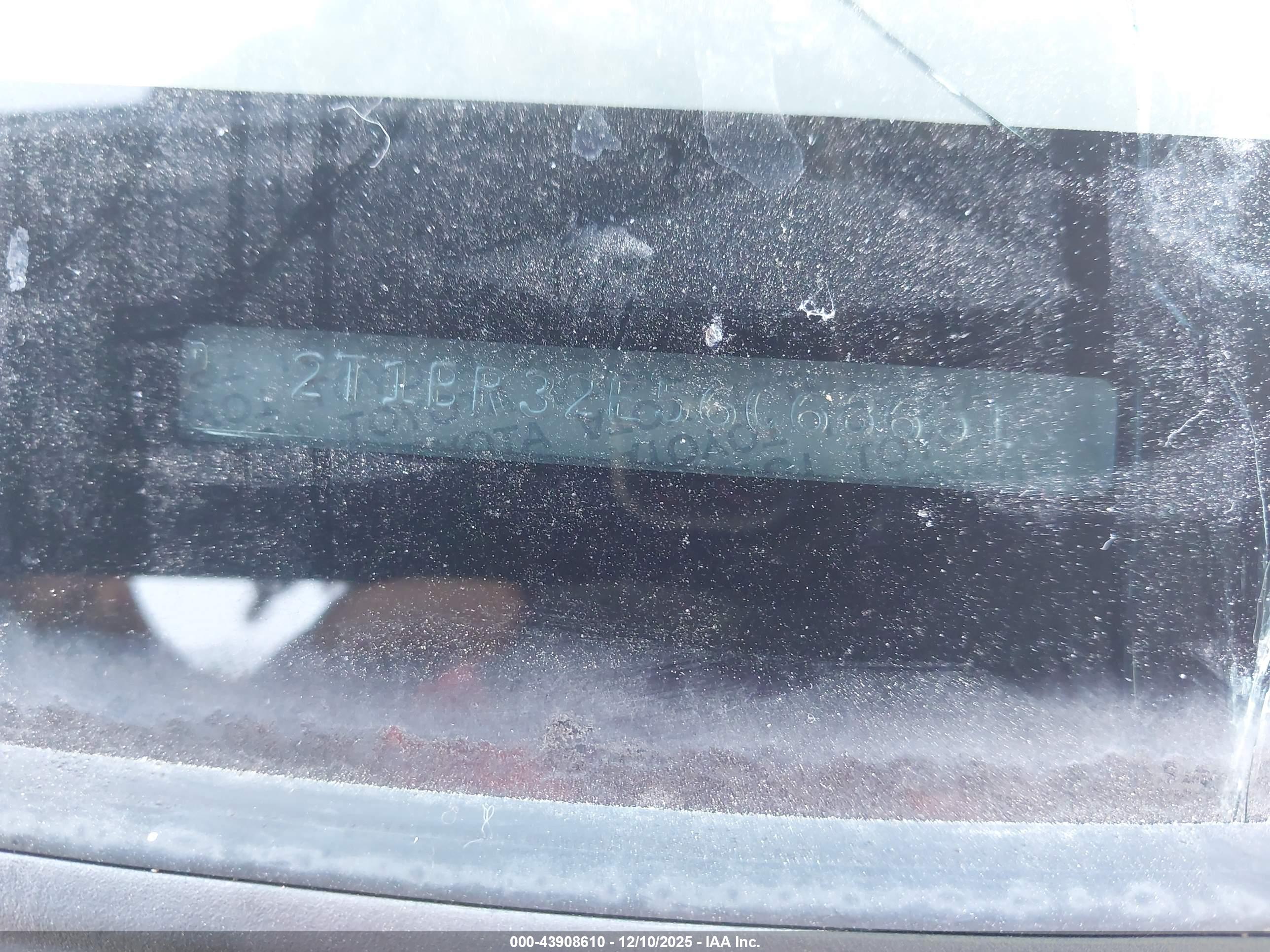 TOYOTA COROLLA image 9