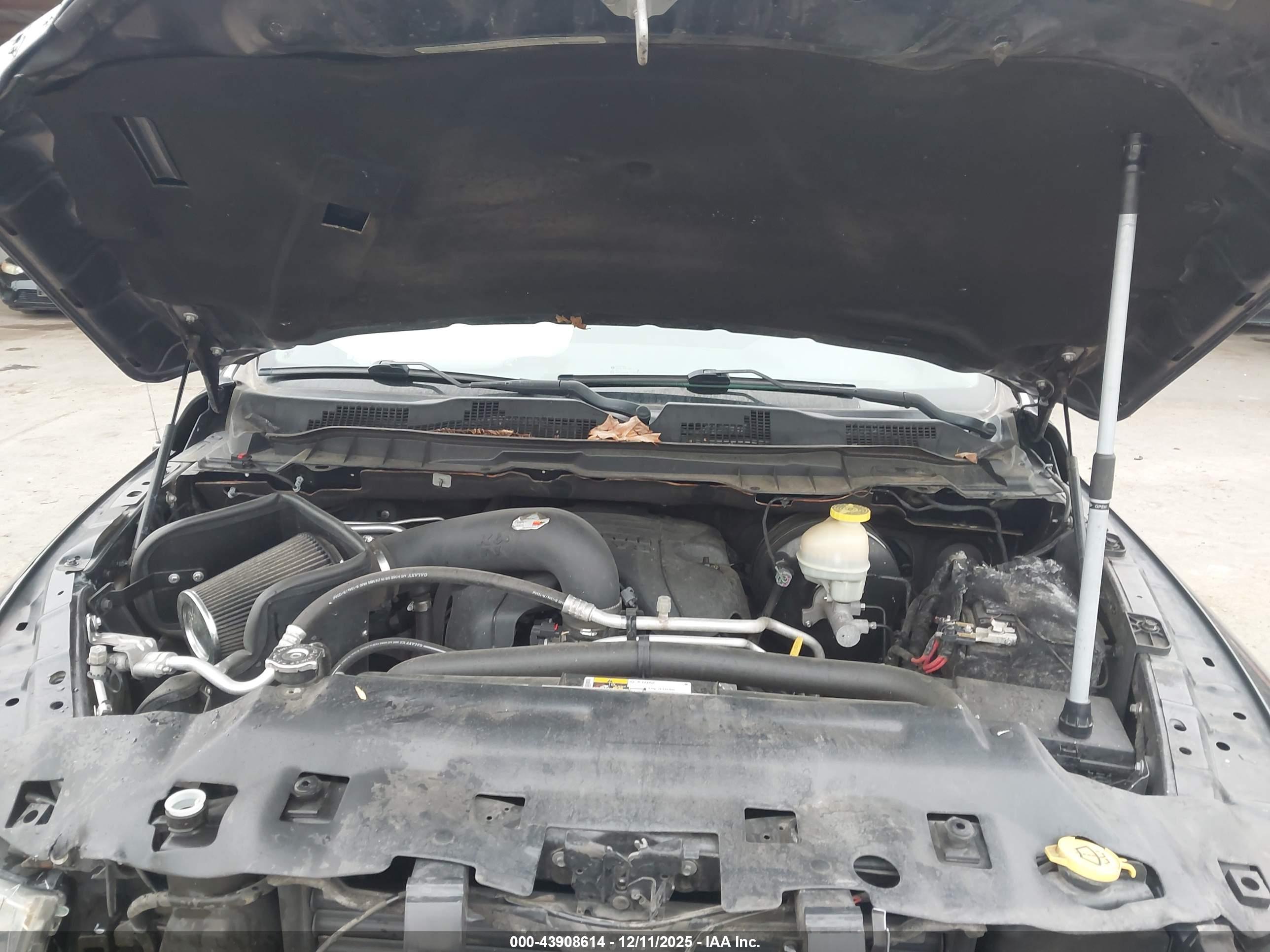 RAM 1500 image 10