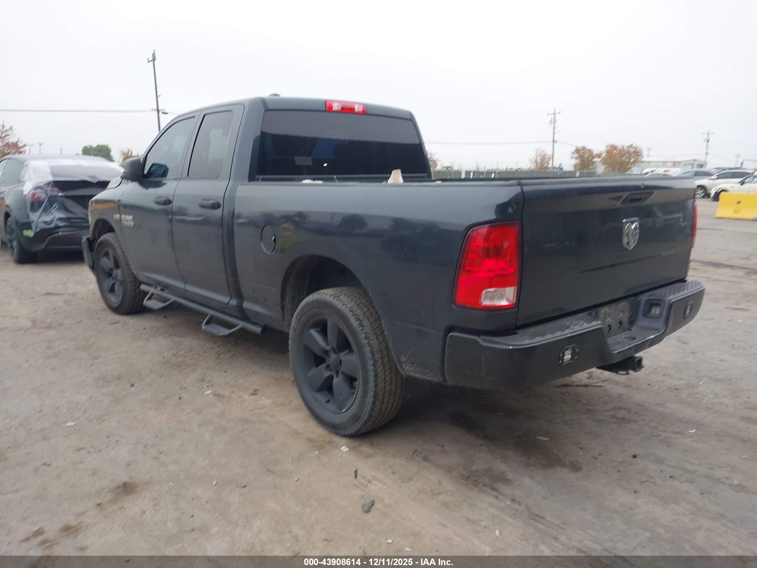 RAM 1500 image 3