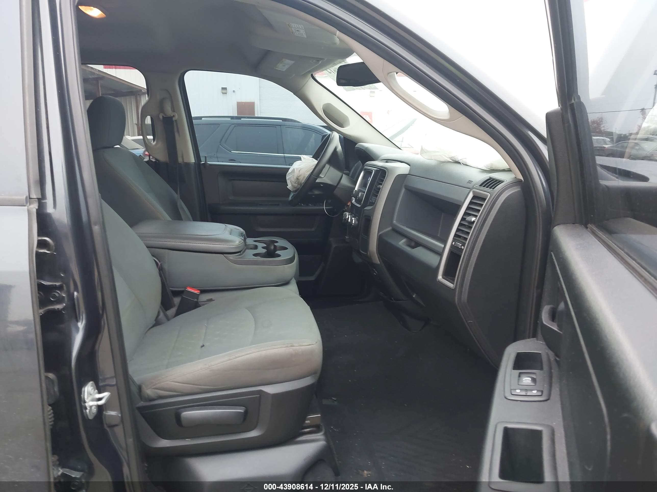 RAM 1500 image 5