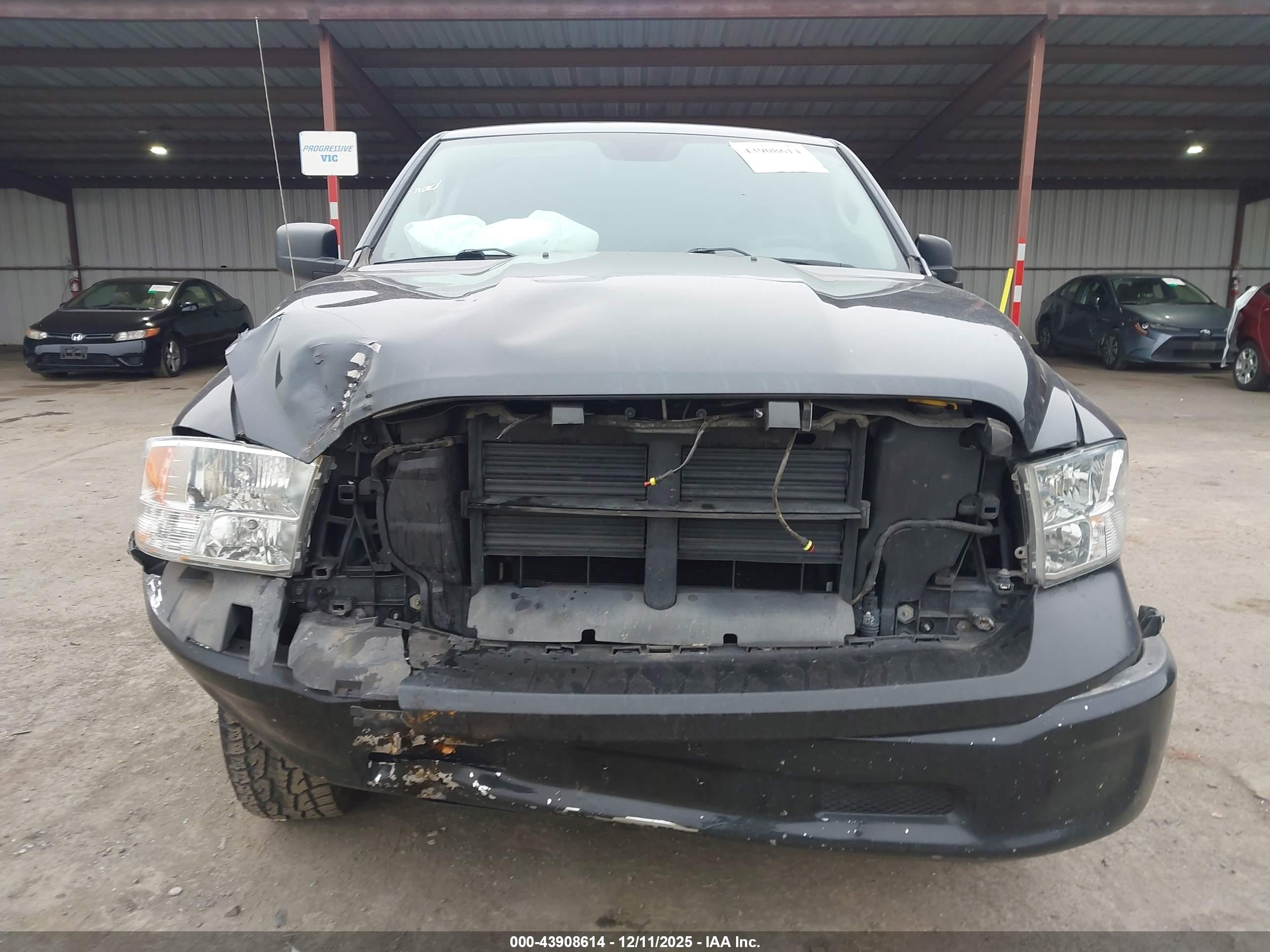 RAM 1500 image 6