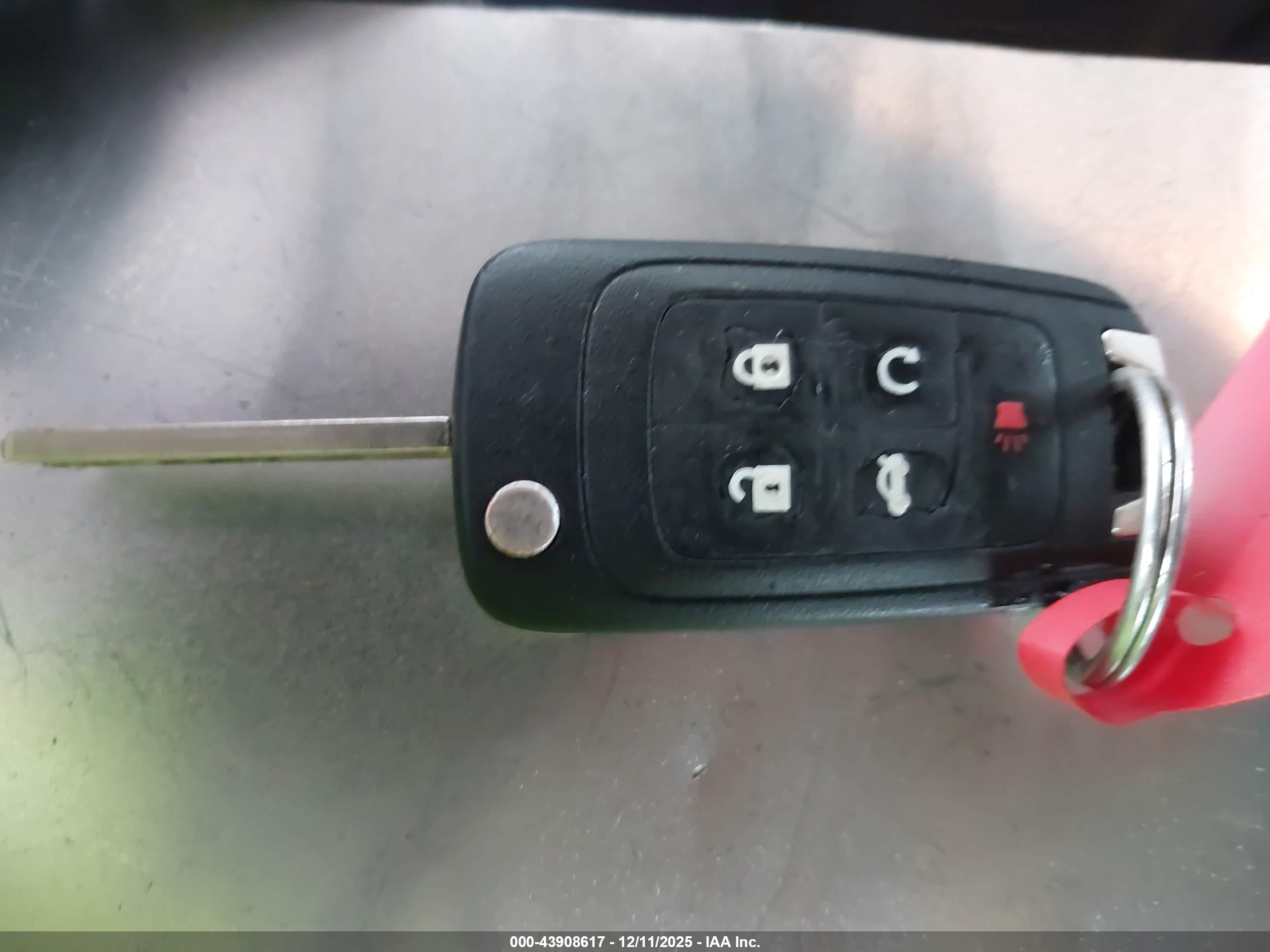CHEVROLET SONIC image 11