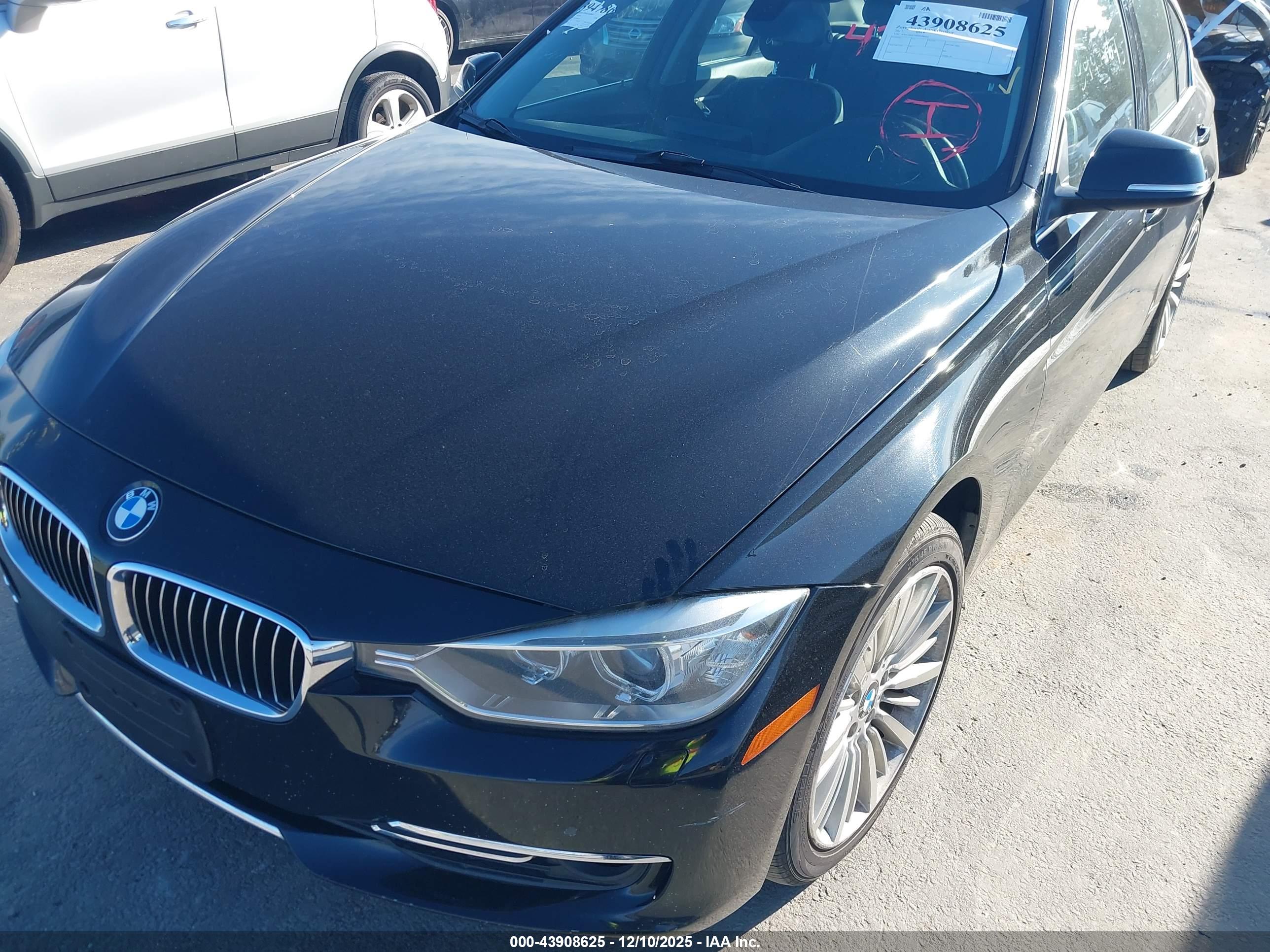 BMW 328I image 6