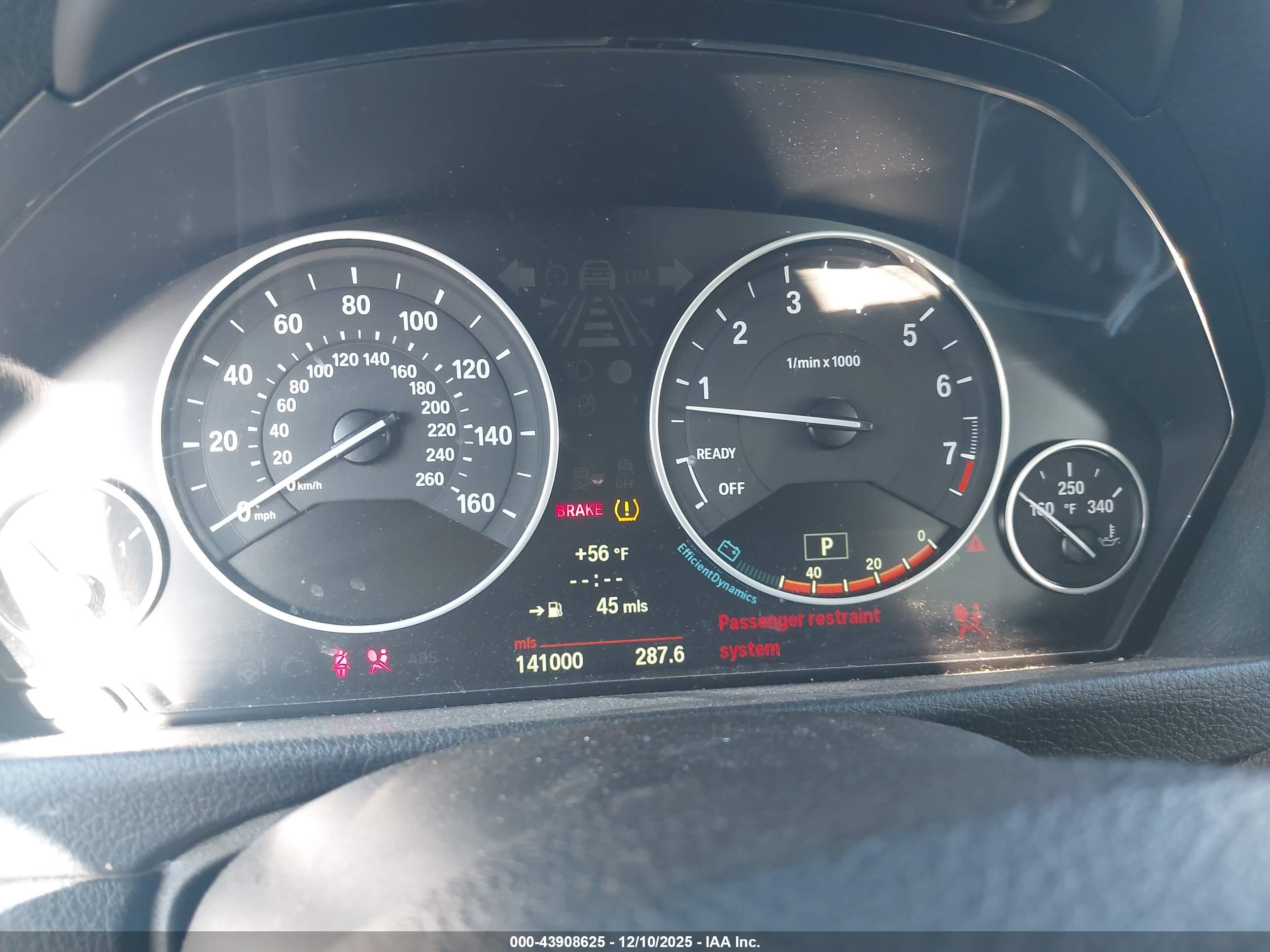BMW 328I image 7