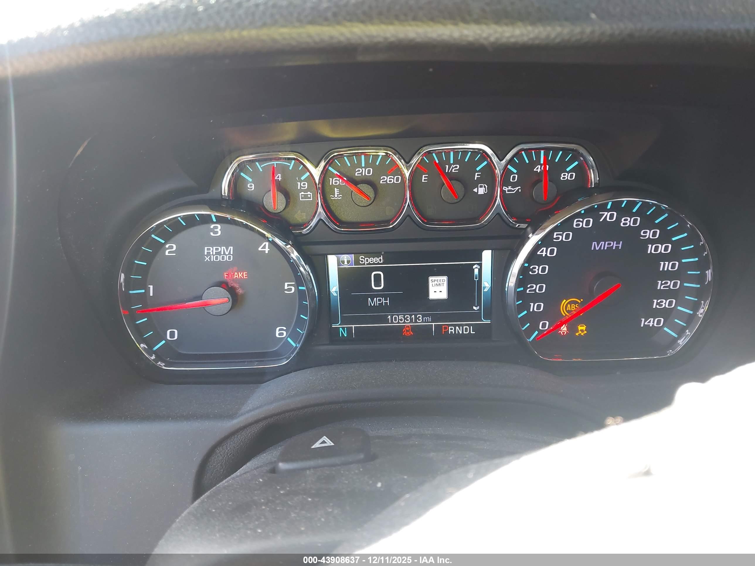 GMC YUKON image 7
