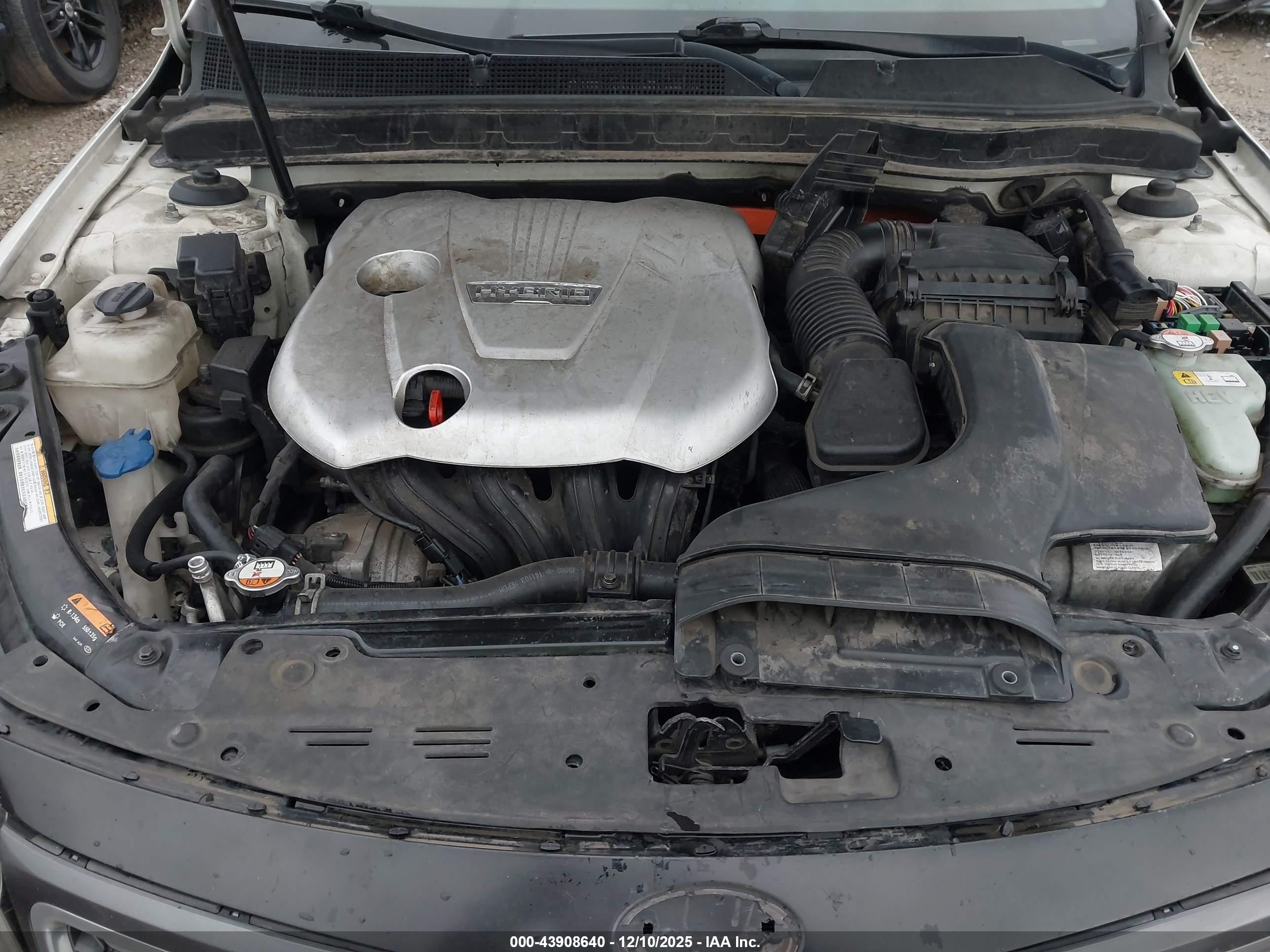 KIA OPTIMA image 10