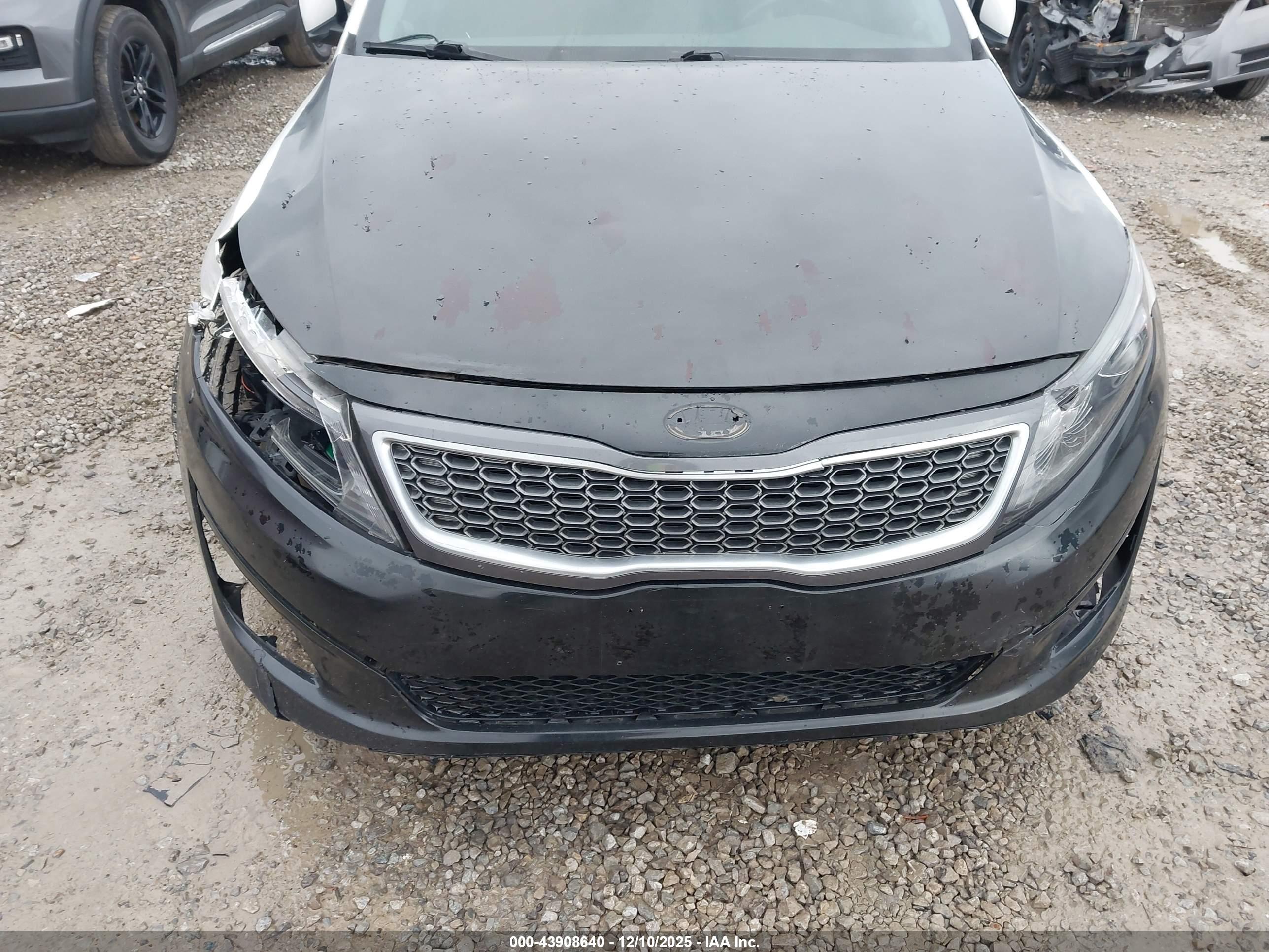 KIA OPTIMA image 6