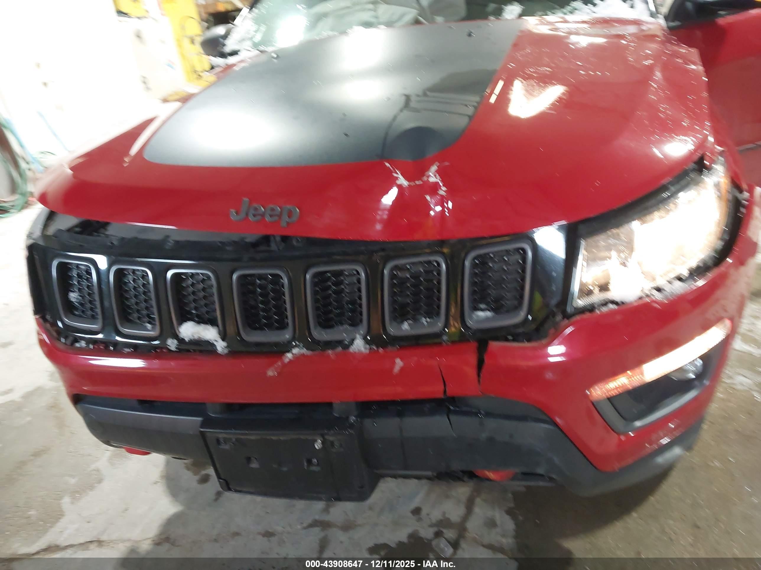 JEEP COMPASS image 6