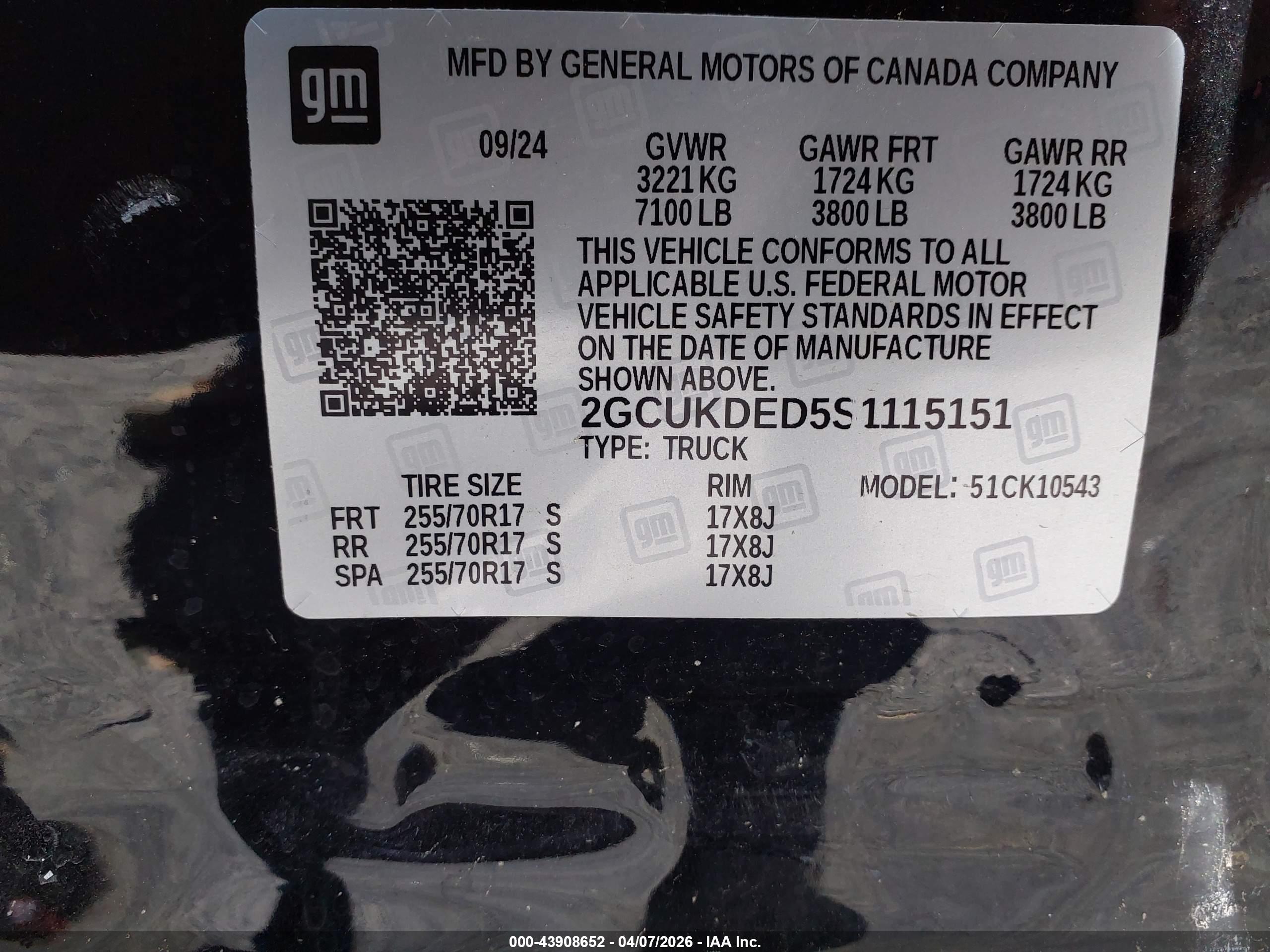 CHEVROLET SILVERADO image 9