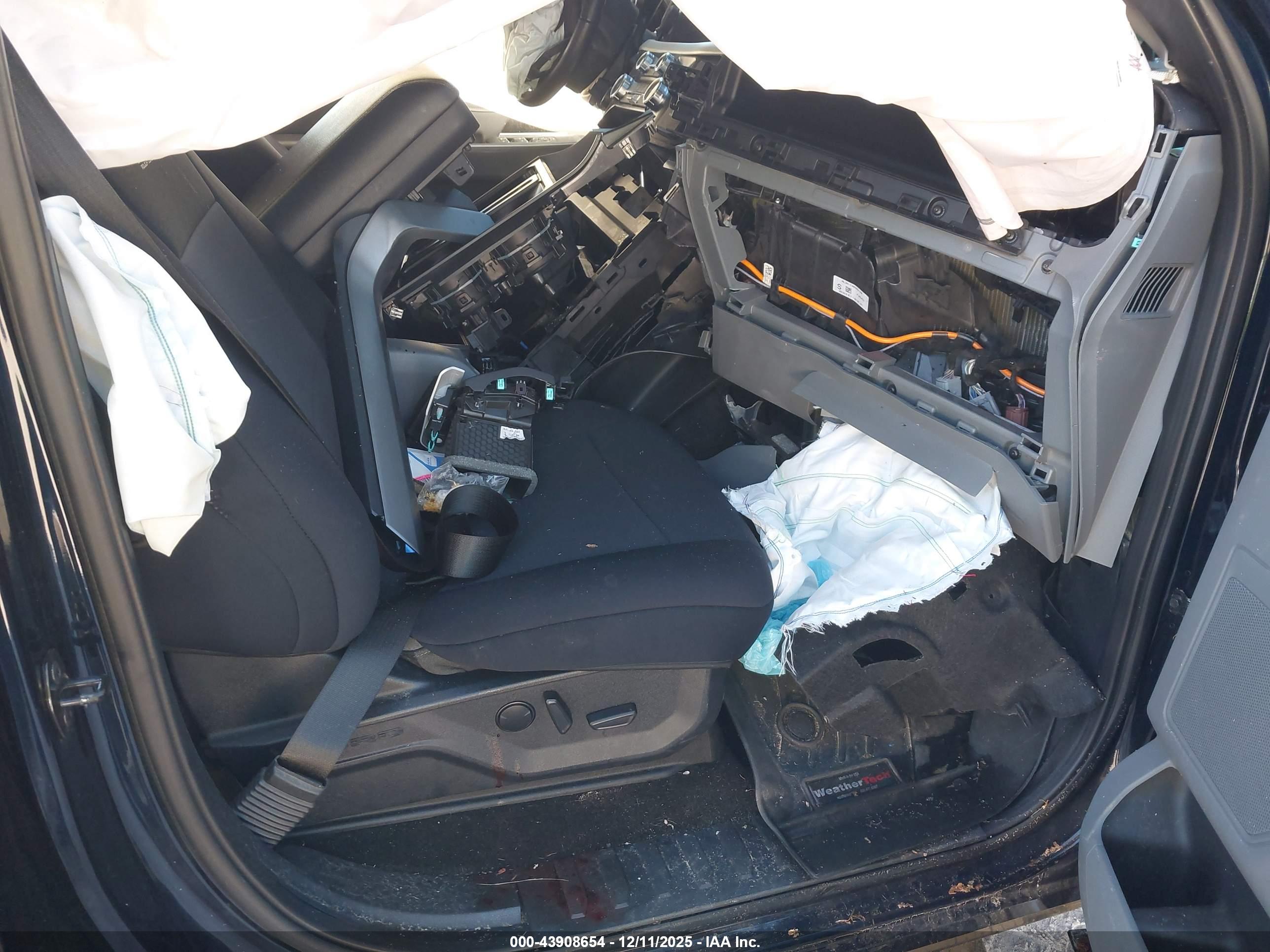FORD F-150 image 5