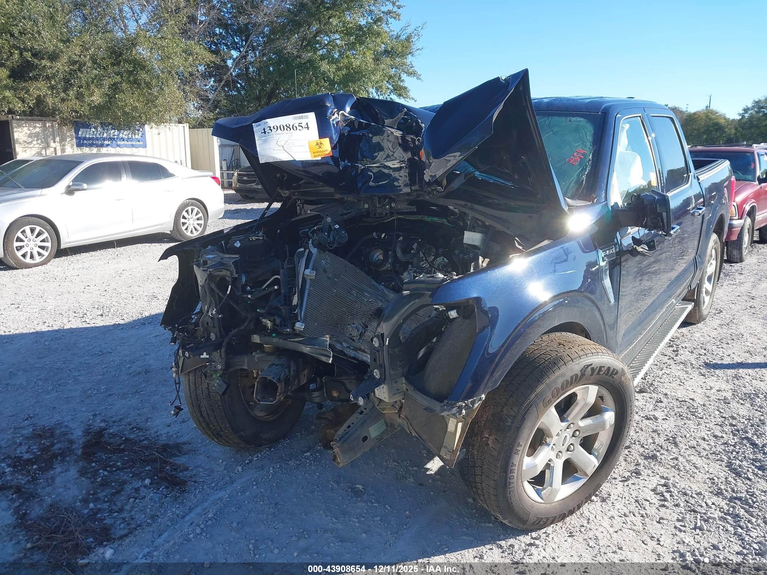 FORD F-150 image 6