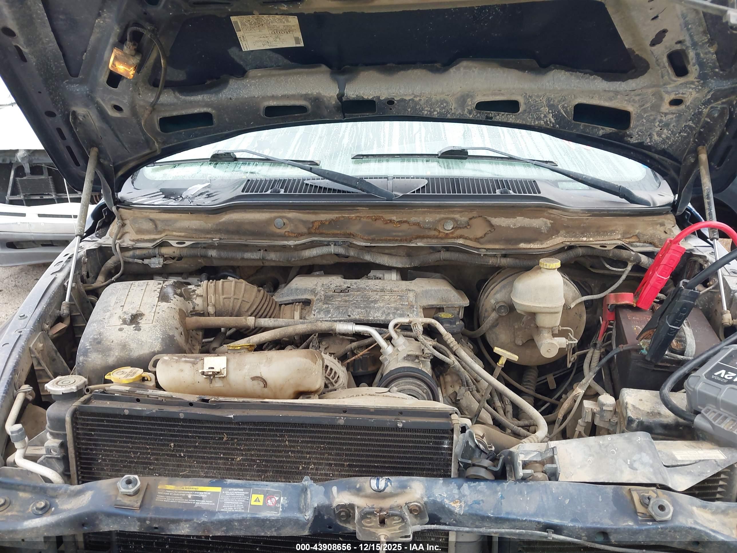DODGE RAM image 10