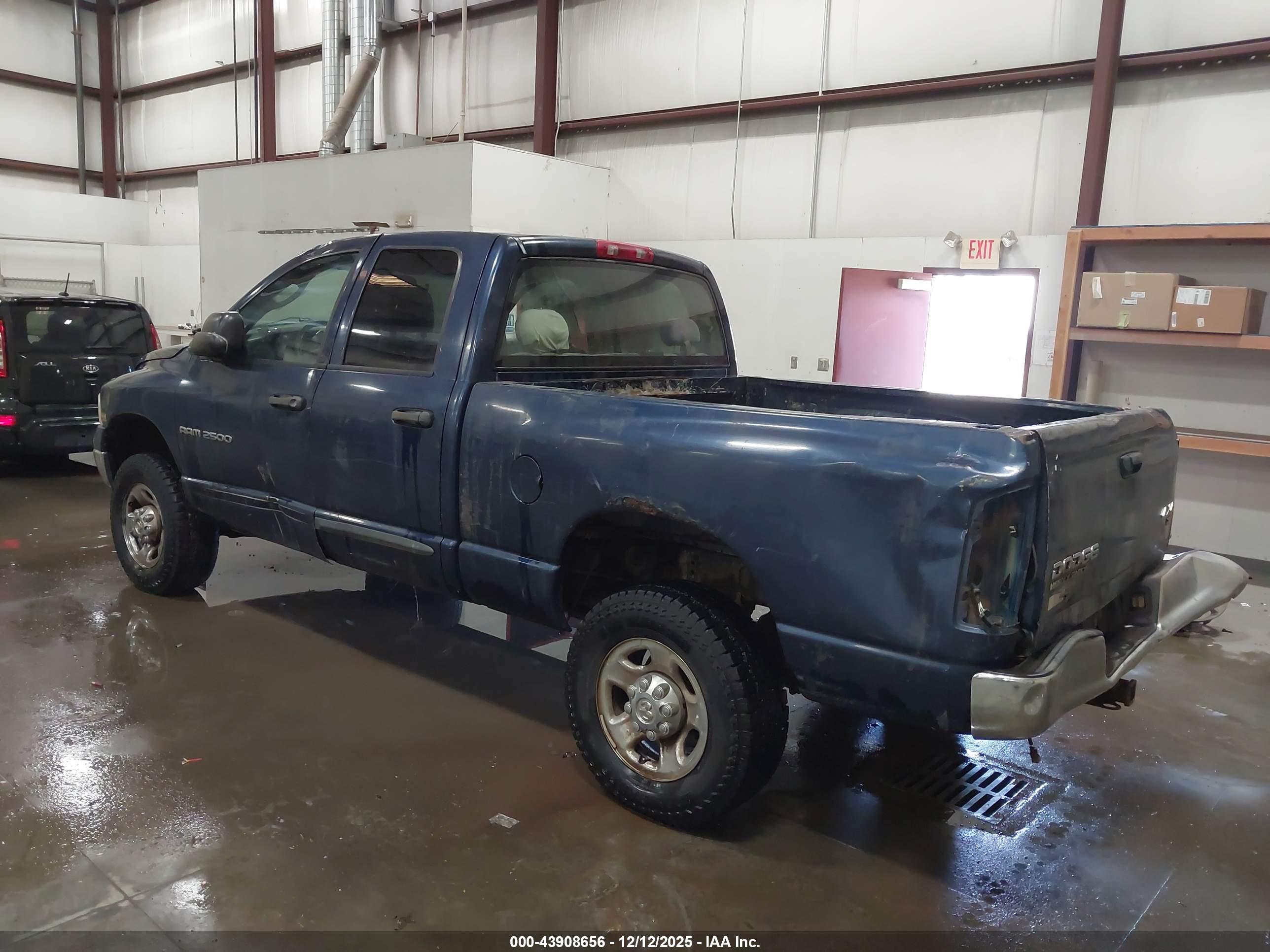 DODGE RAM image 3
