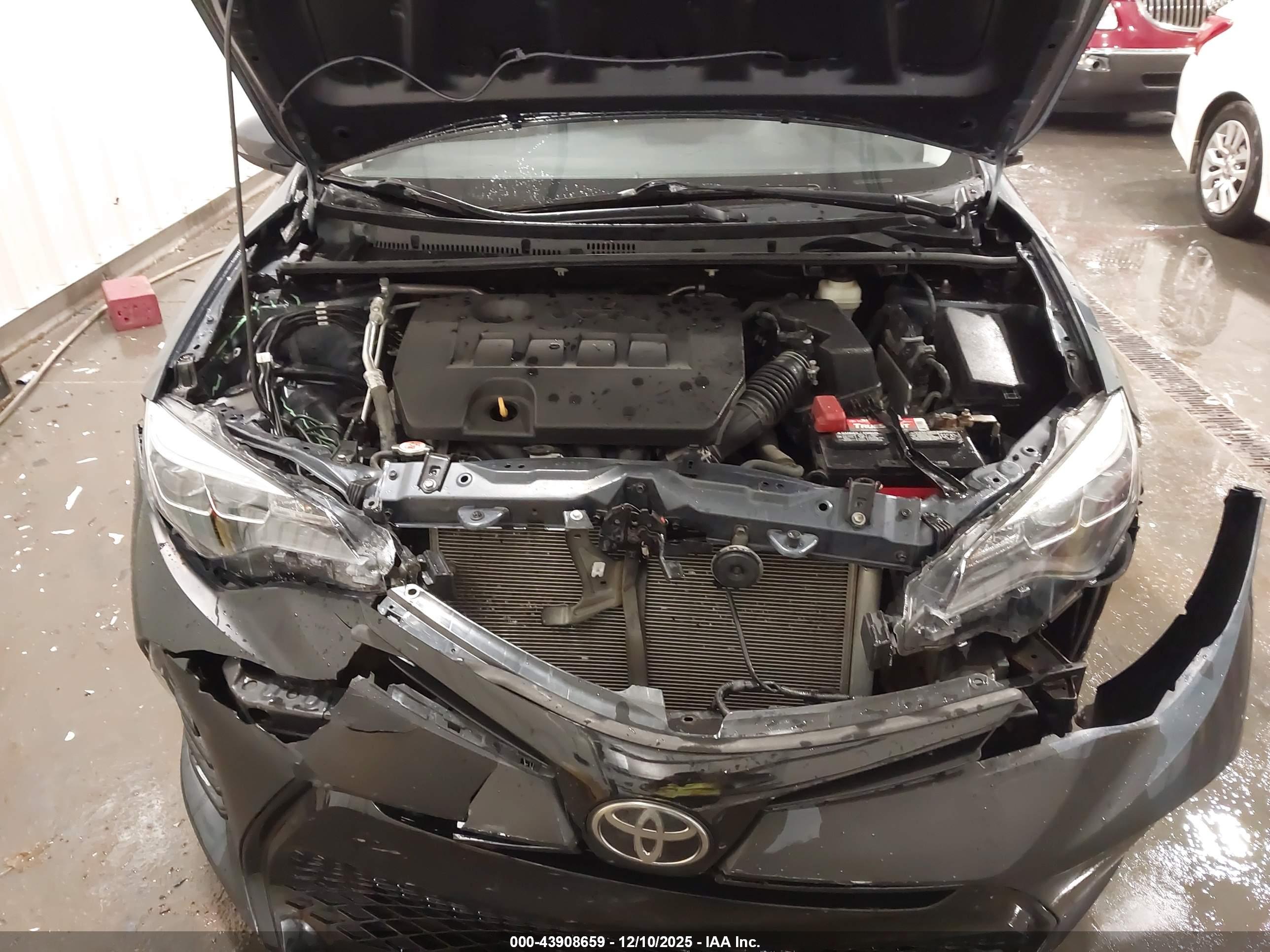 TOYOTA COROLLA image 10