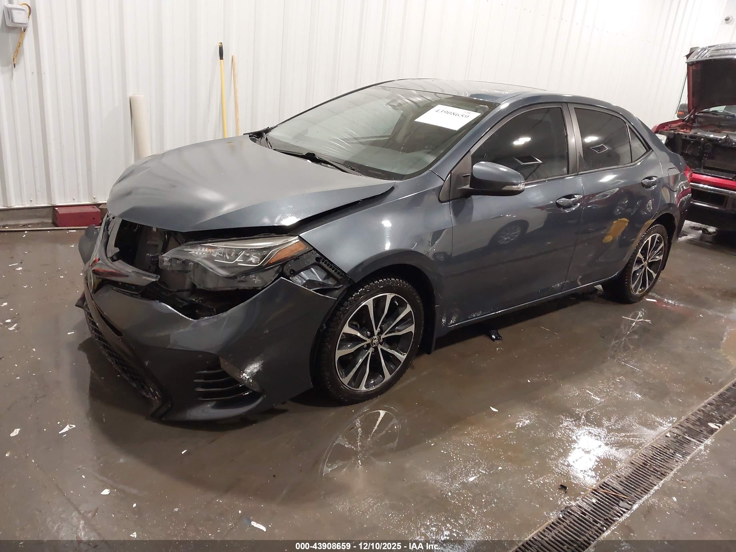 TOYOTA COROLLA image 2