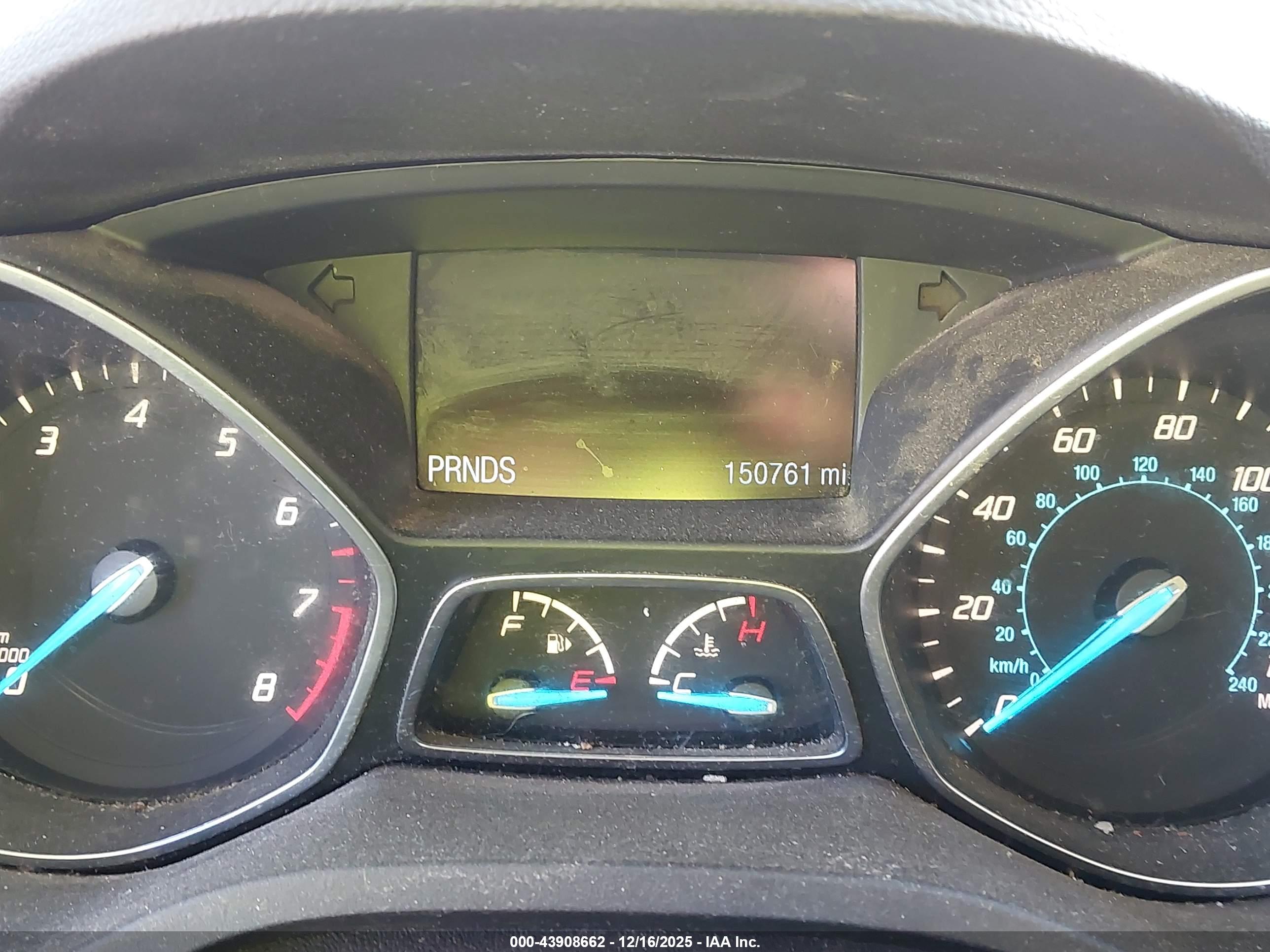 FORD ESCAPE image 7