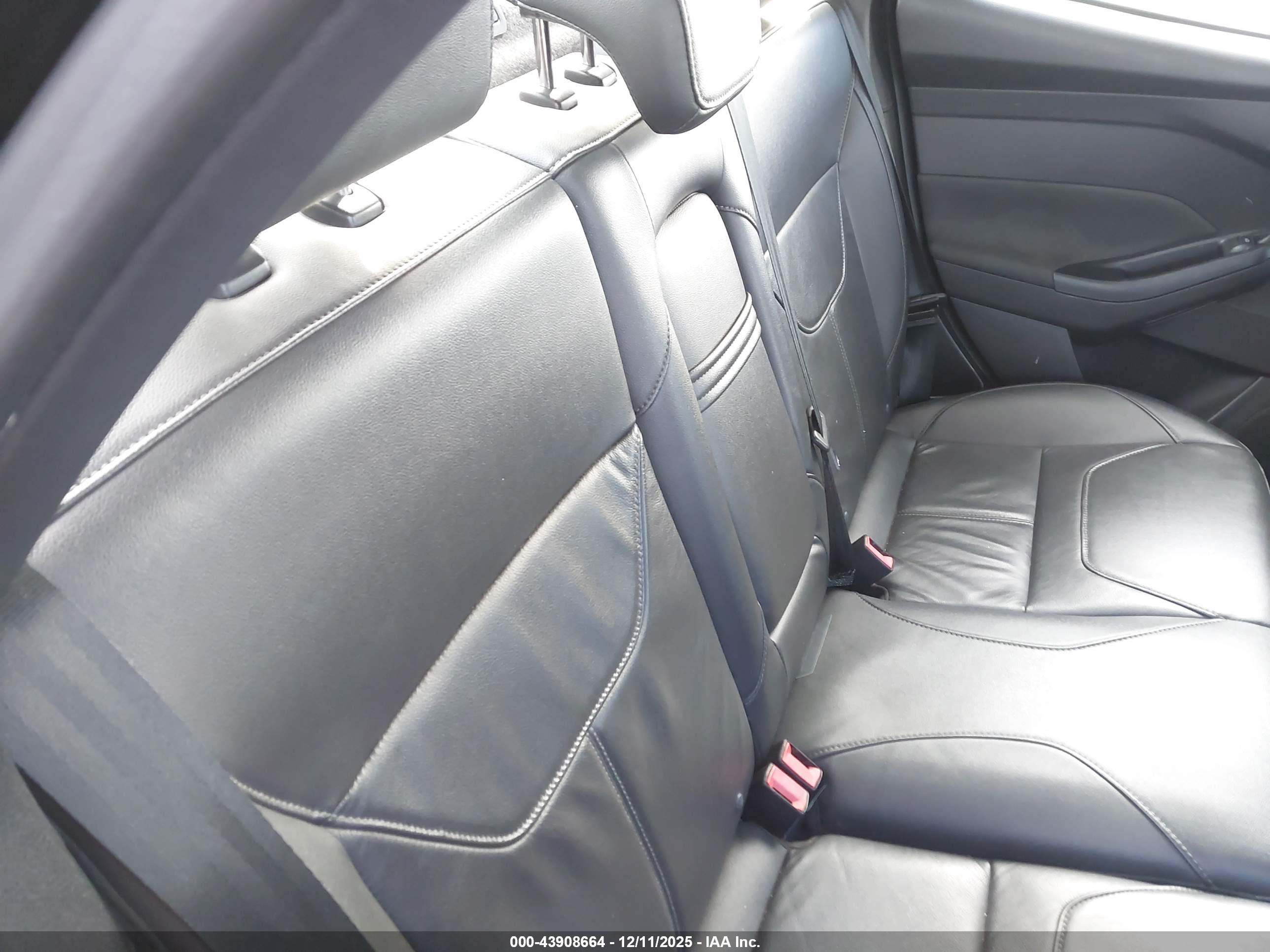 FORD FOCUS image 8