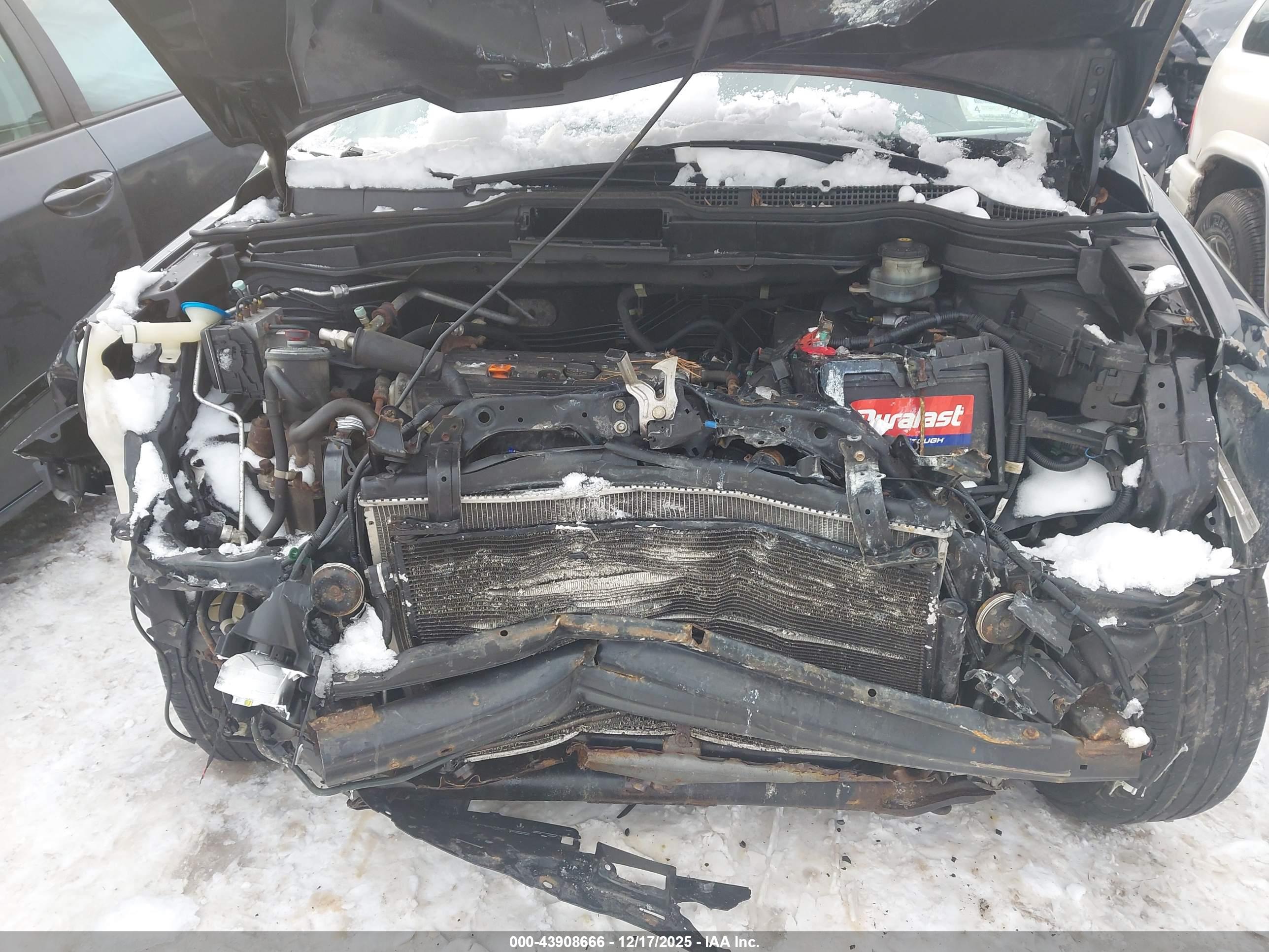 HONDA CR-V image 10