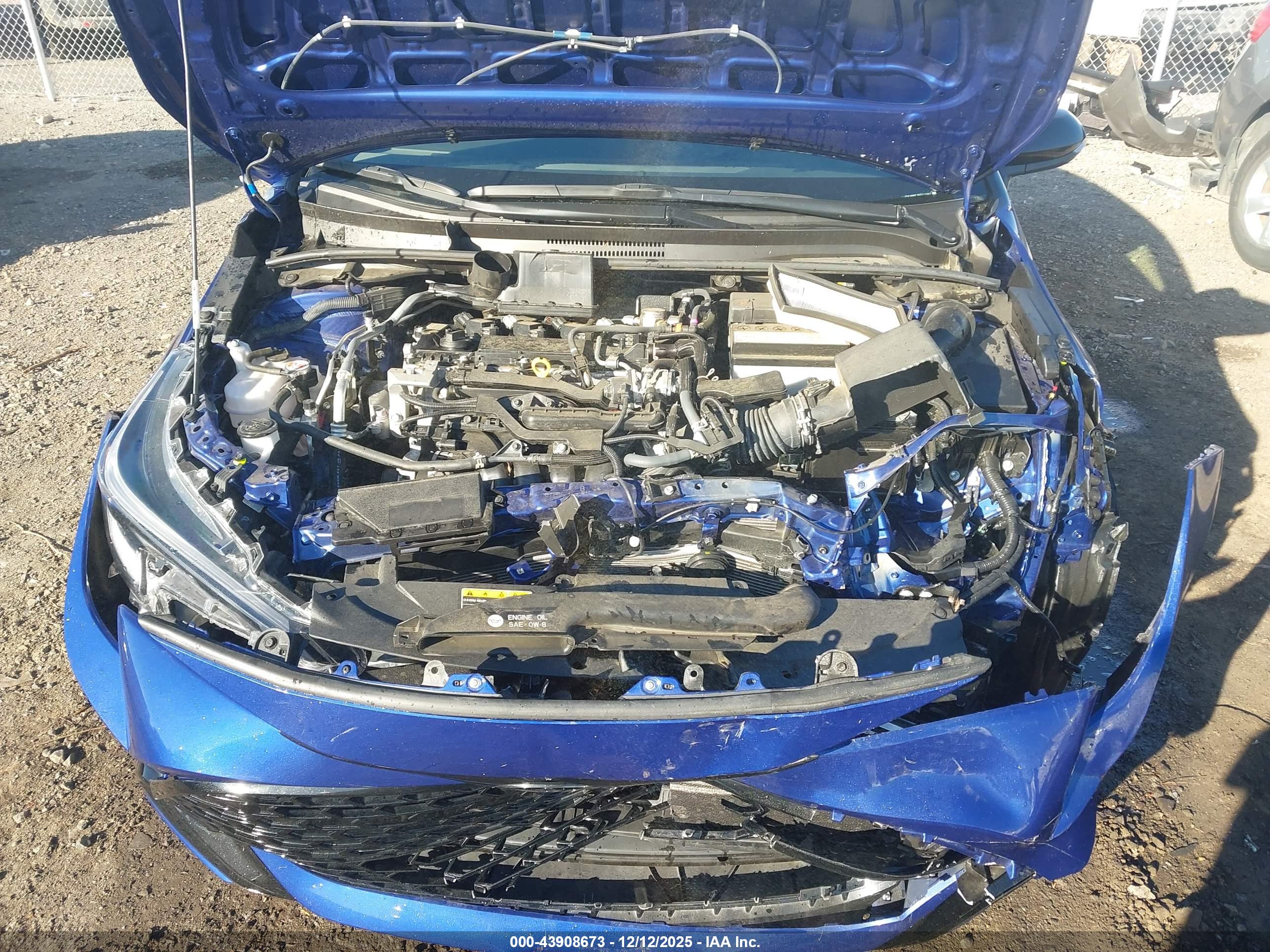 TOYOTA COROLLA image 10