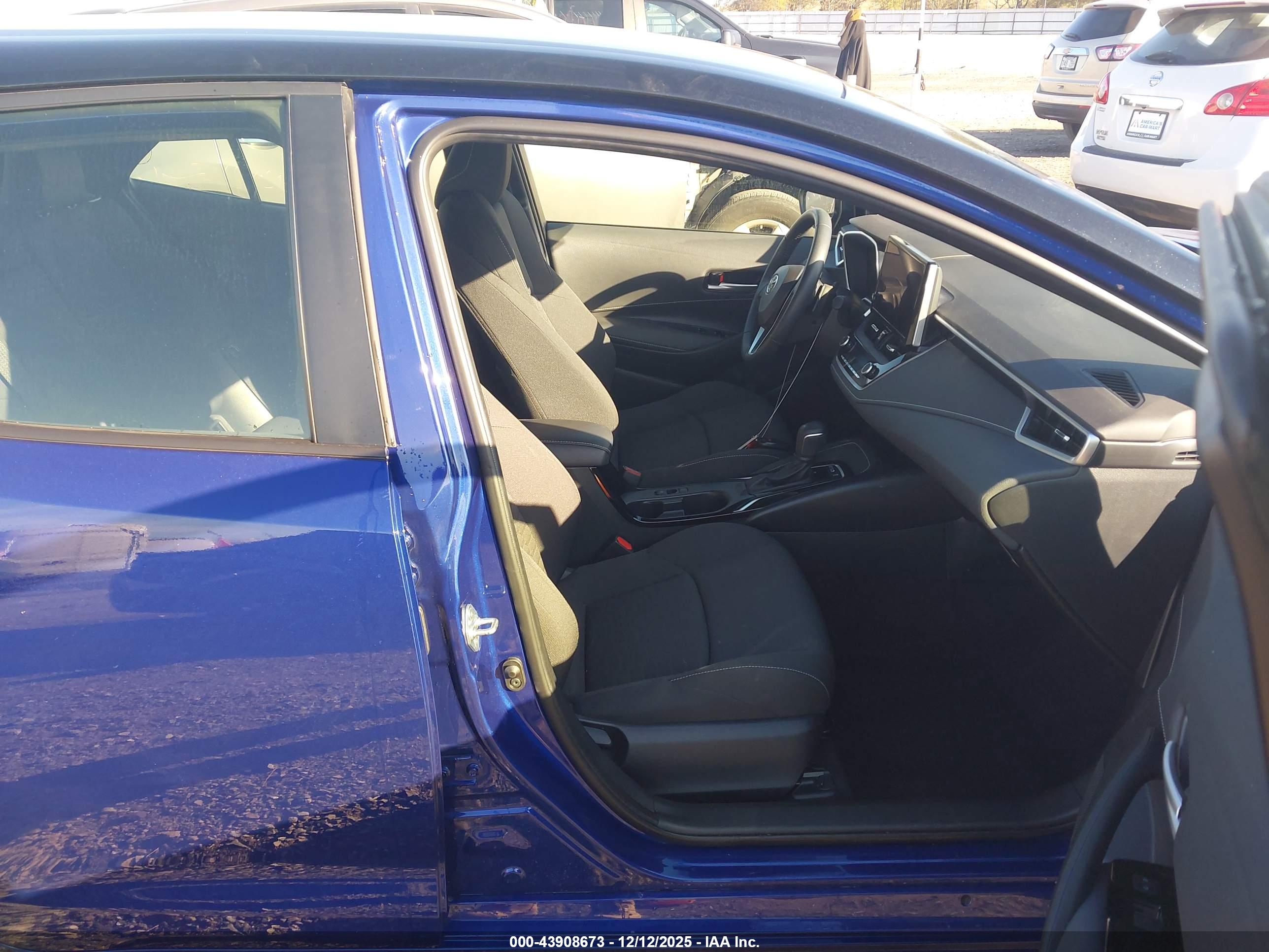 TOYOTA COROLLA image 5
