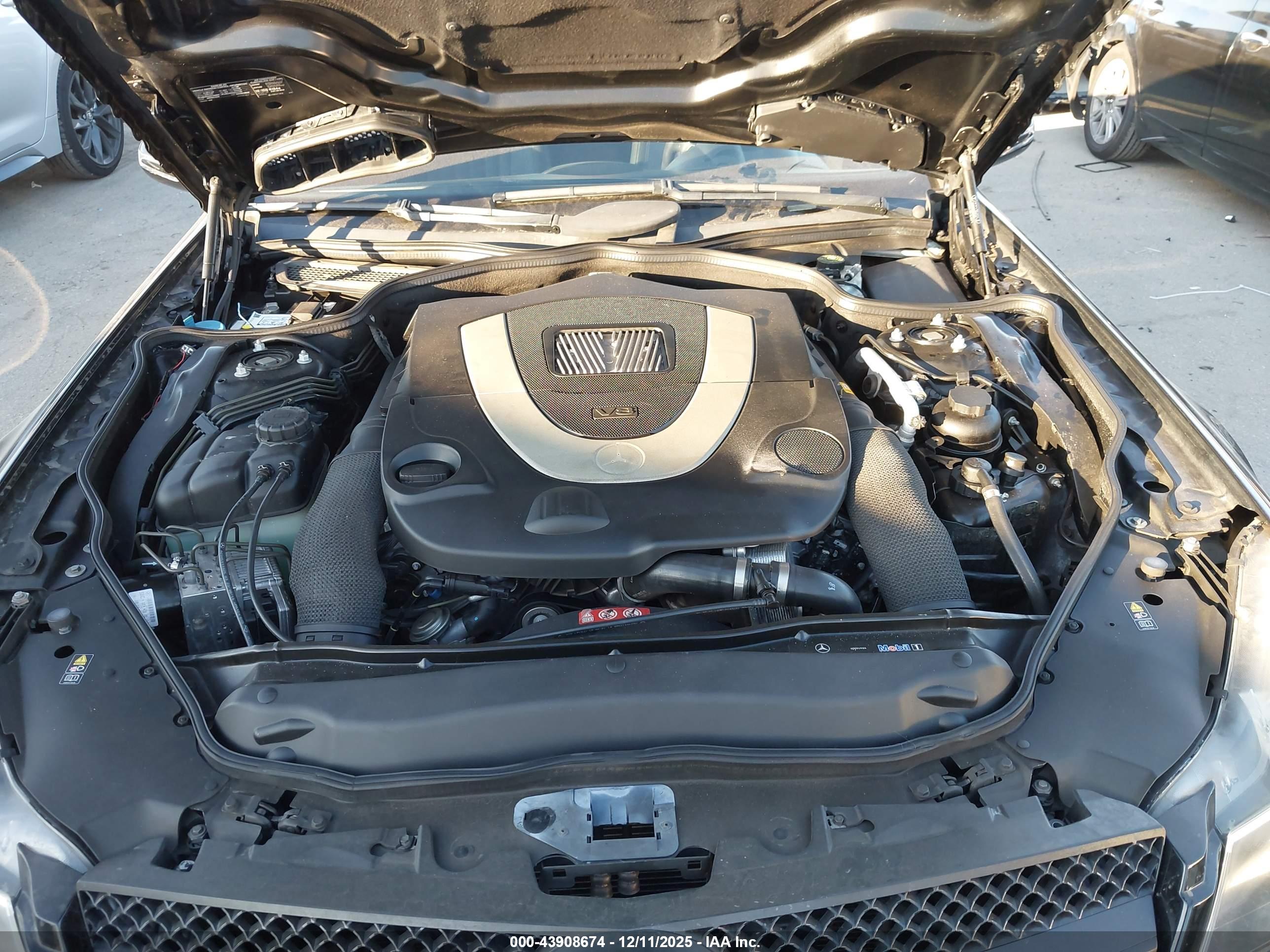 MERCEDES-BENZ SL image 10