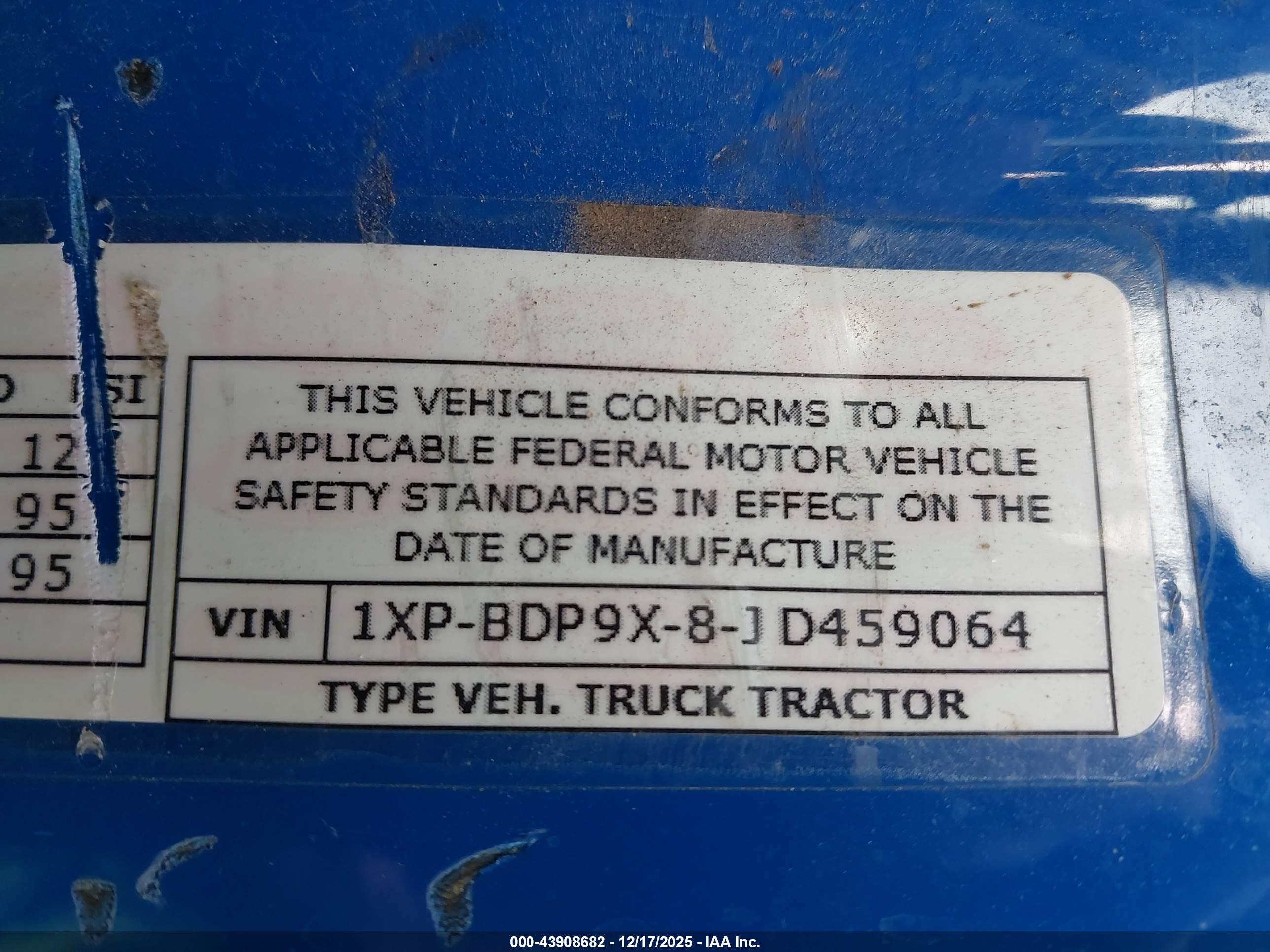 PETERBILT 579 image 9